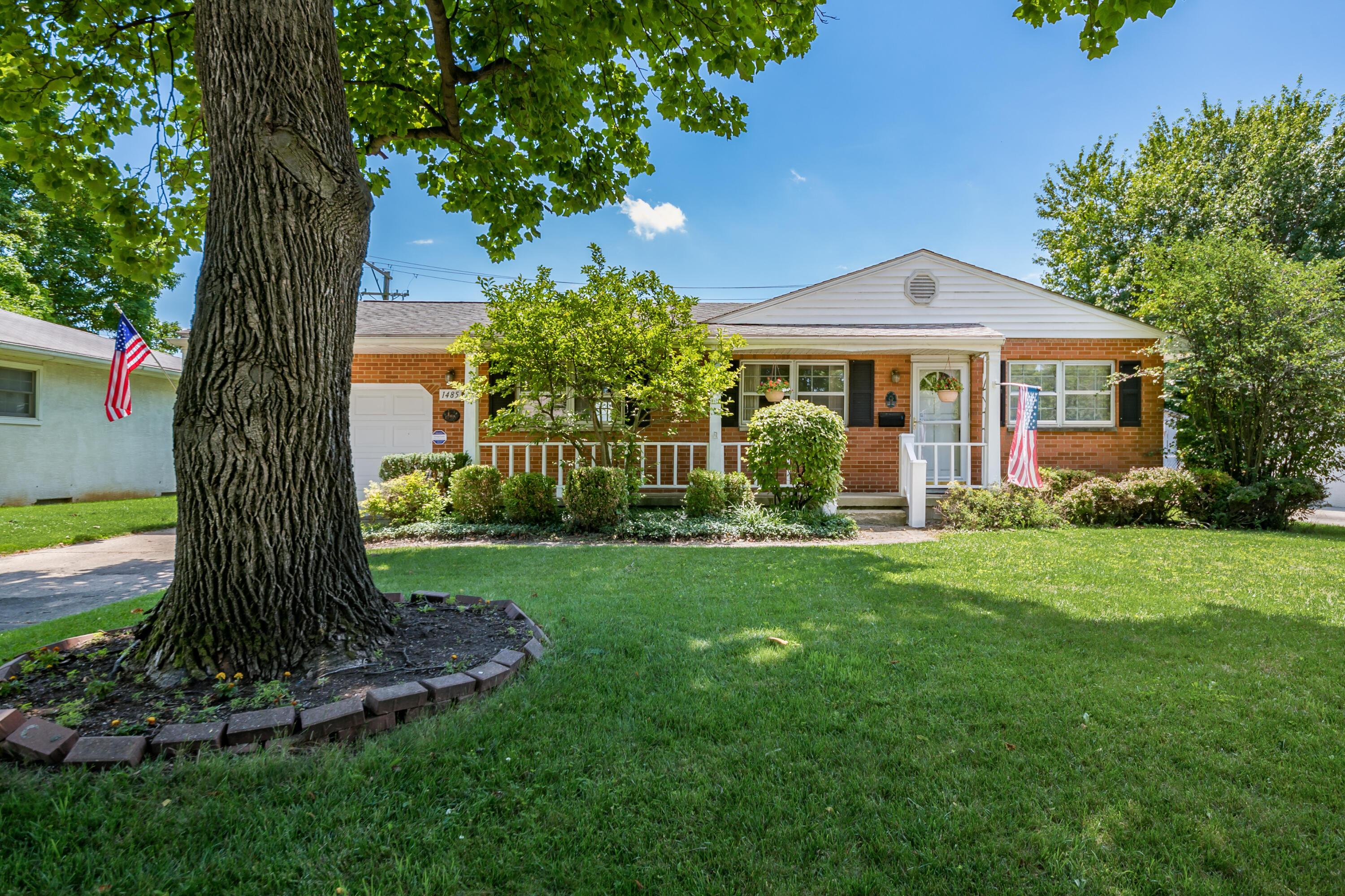 1485 Boxwood Drive
