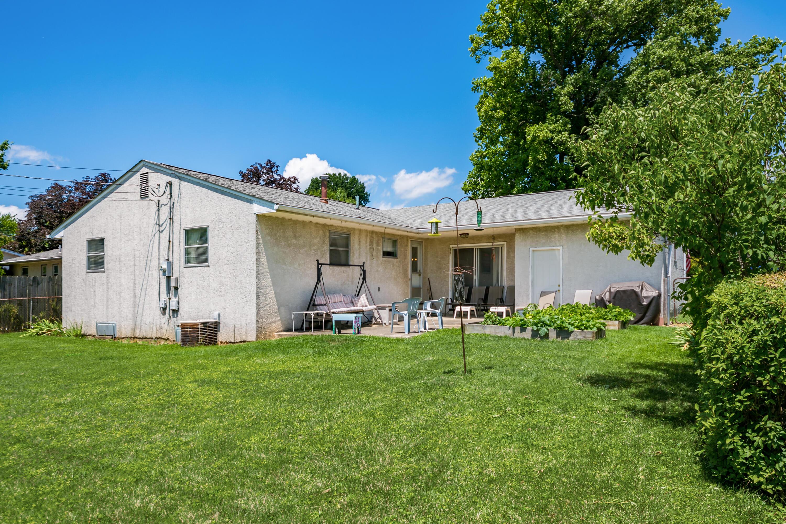 1485 Boxwood Drive