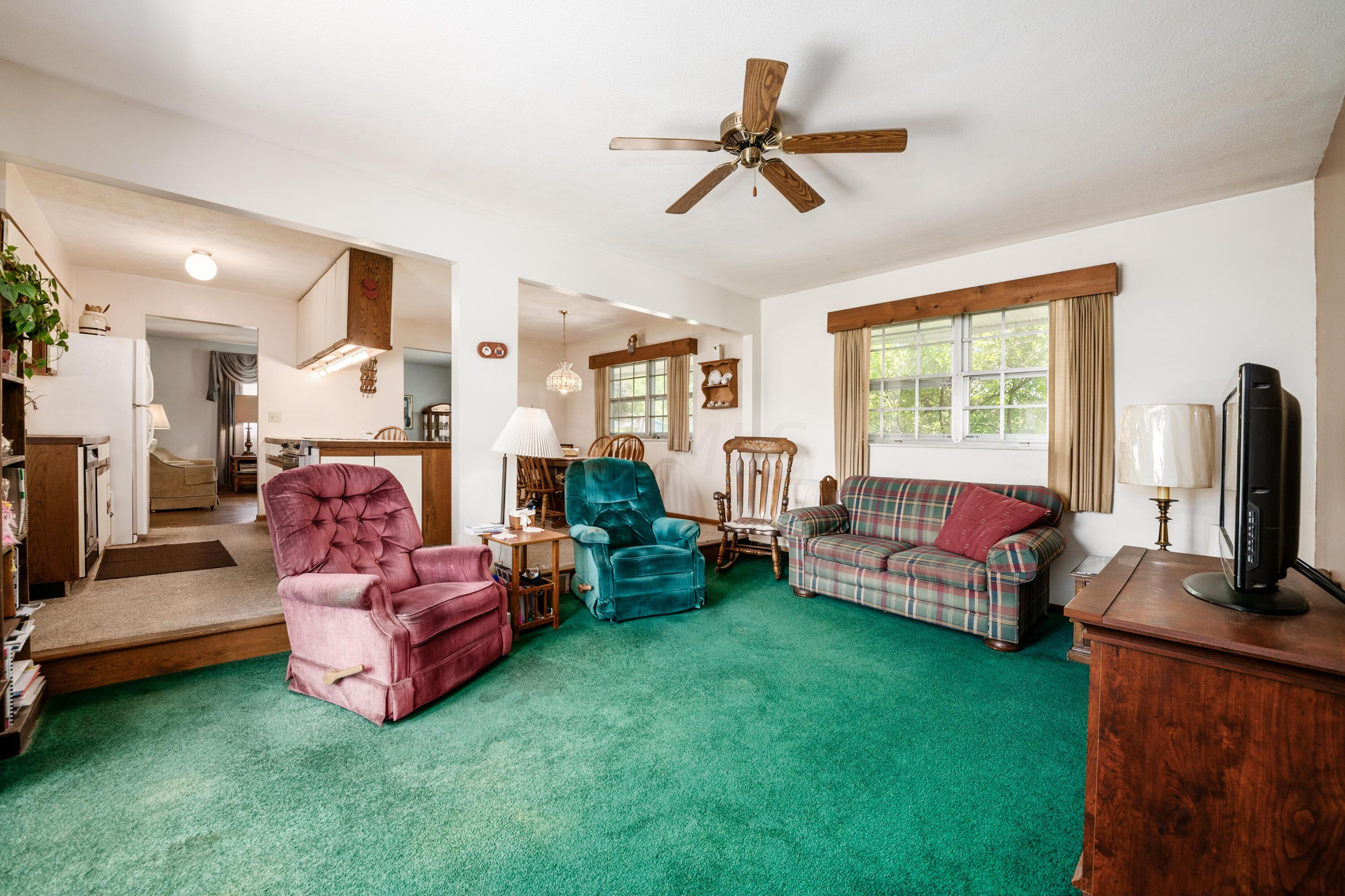 1485 Boxwood Drive