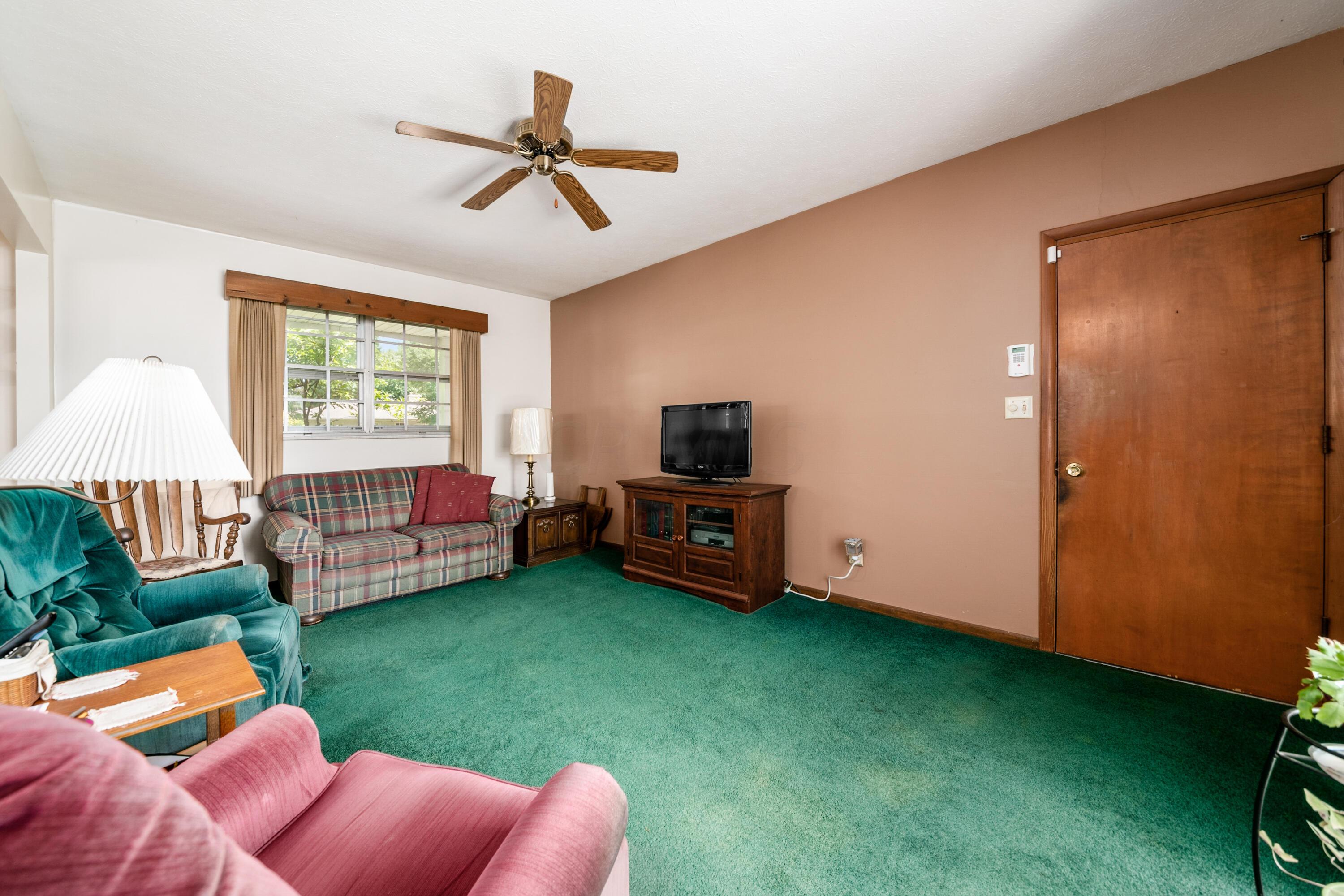 1485 Boxwood Drive