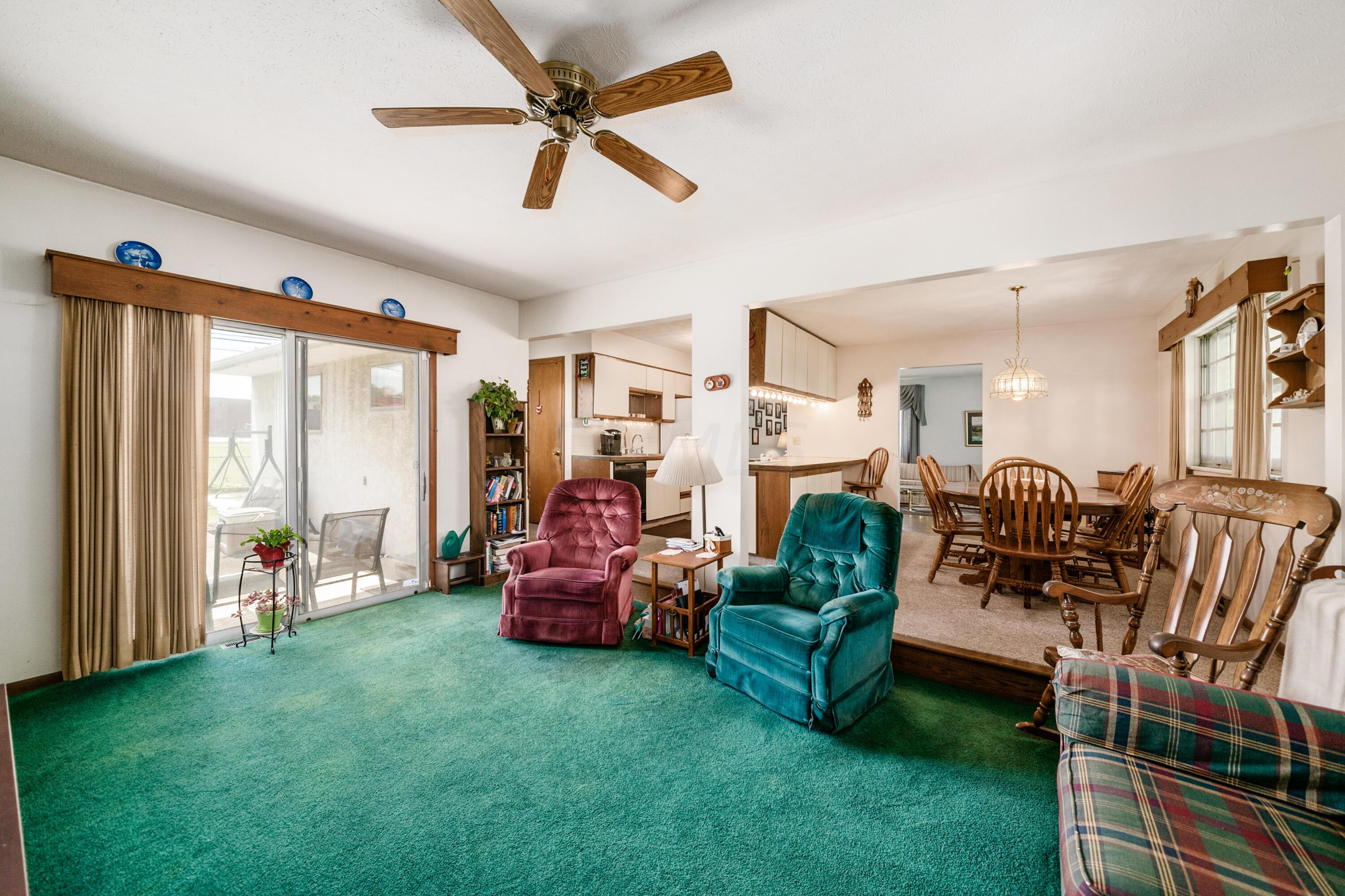 1485 Boxwood Drive