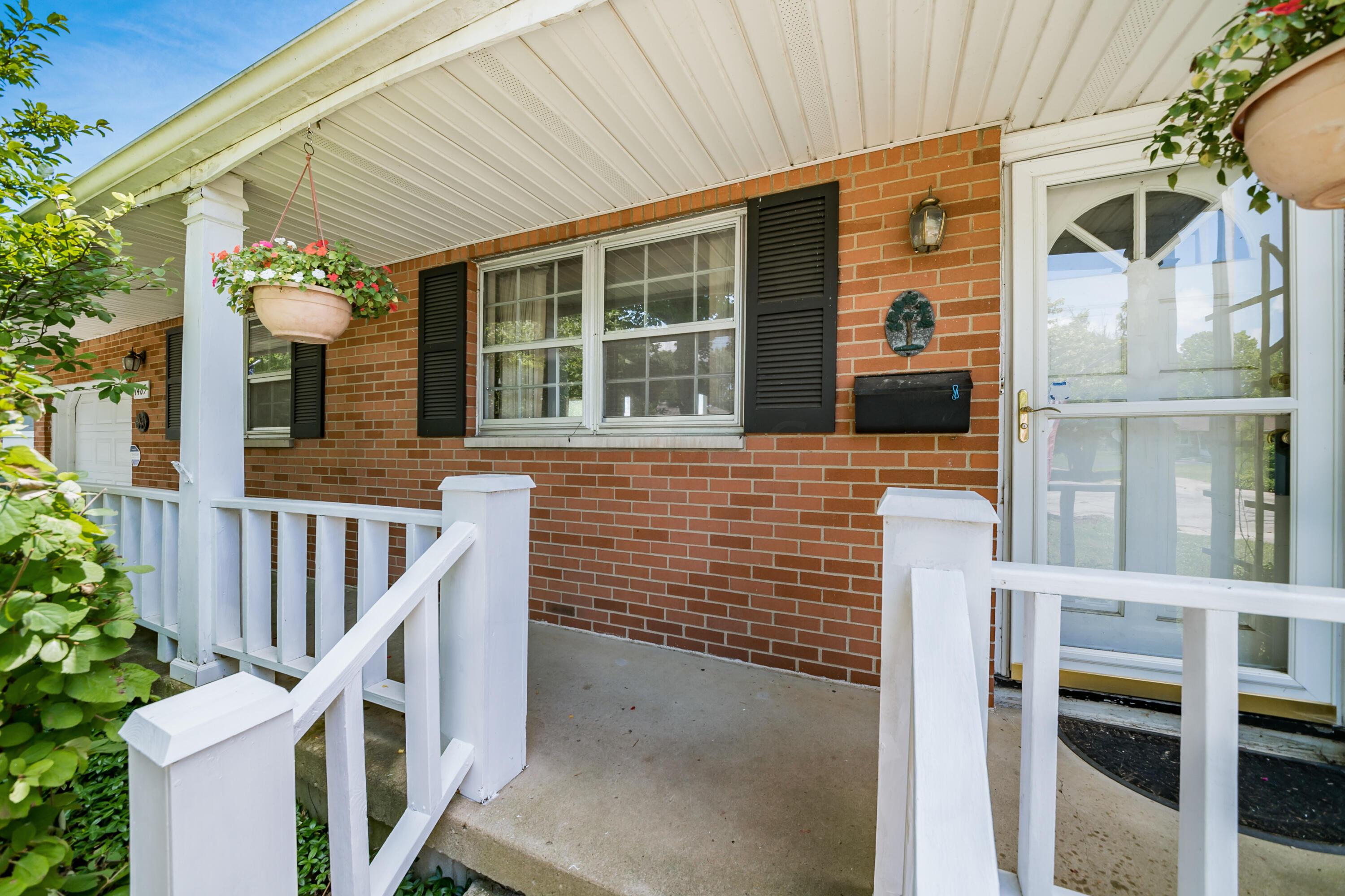 1485 Boxwood Drive
