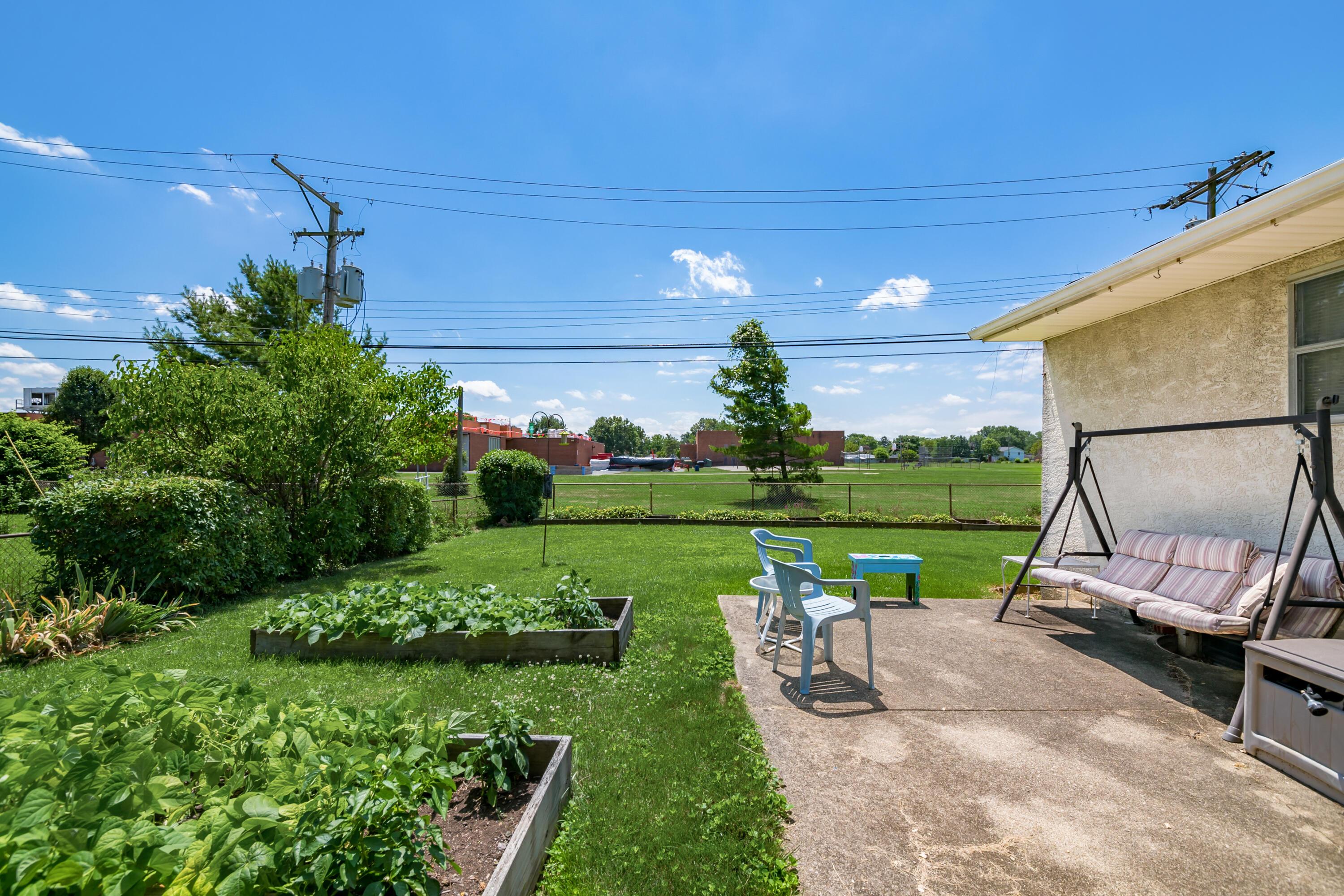 1485 Boxwood Drive