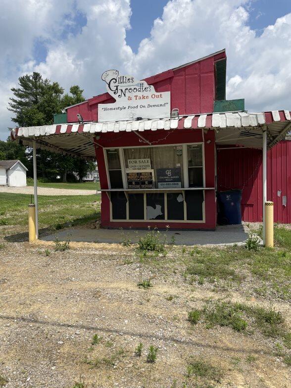 11400 E State Route 37