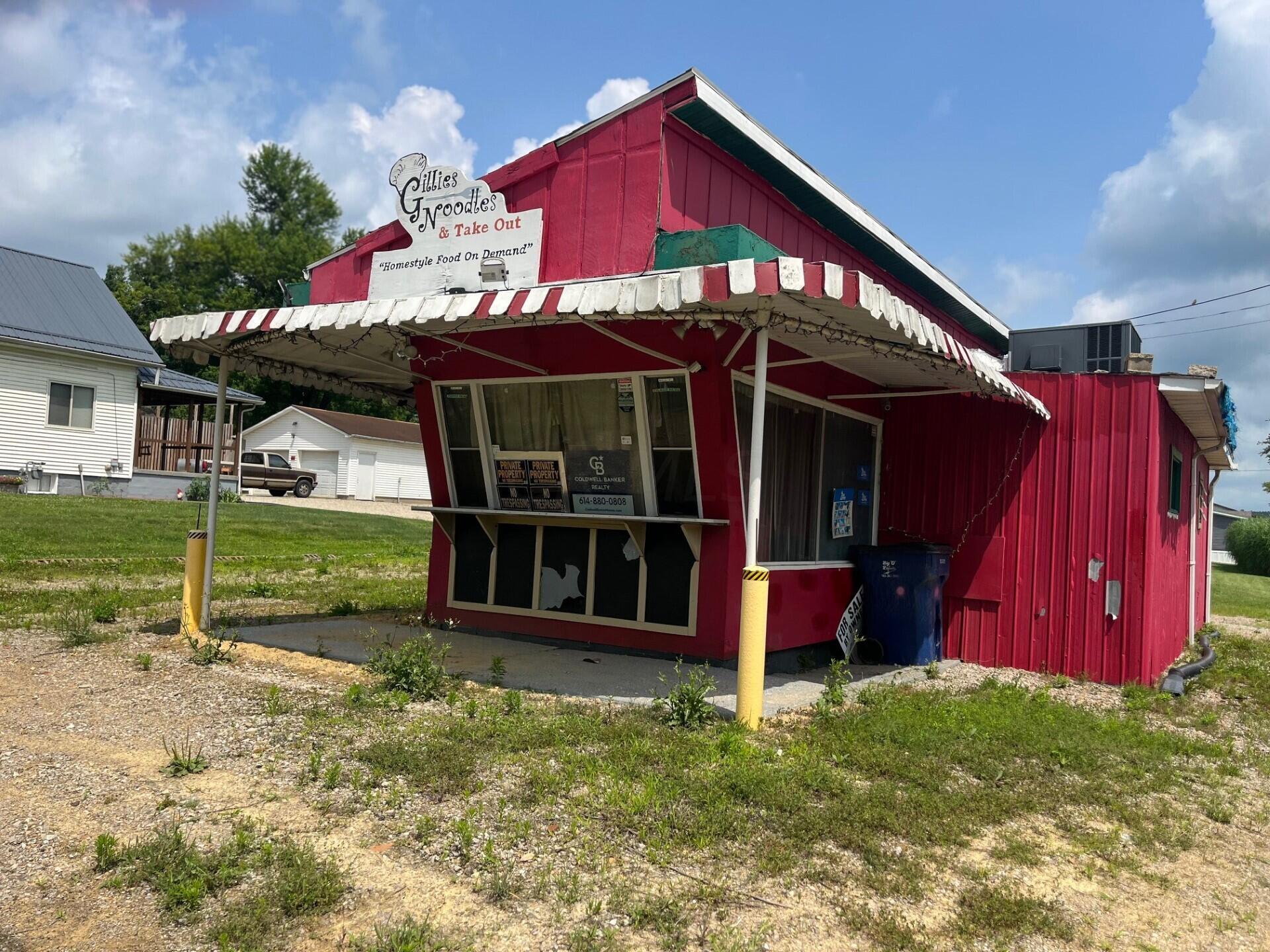 11400 E State Route 37
