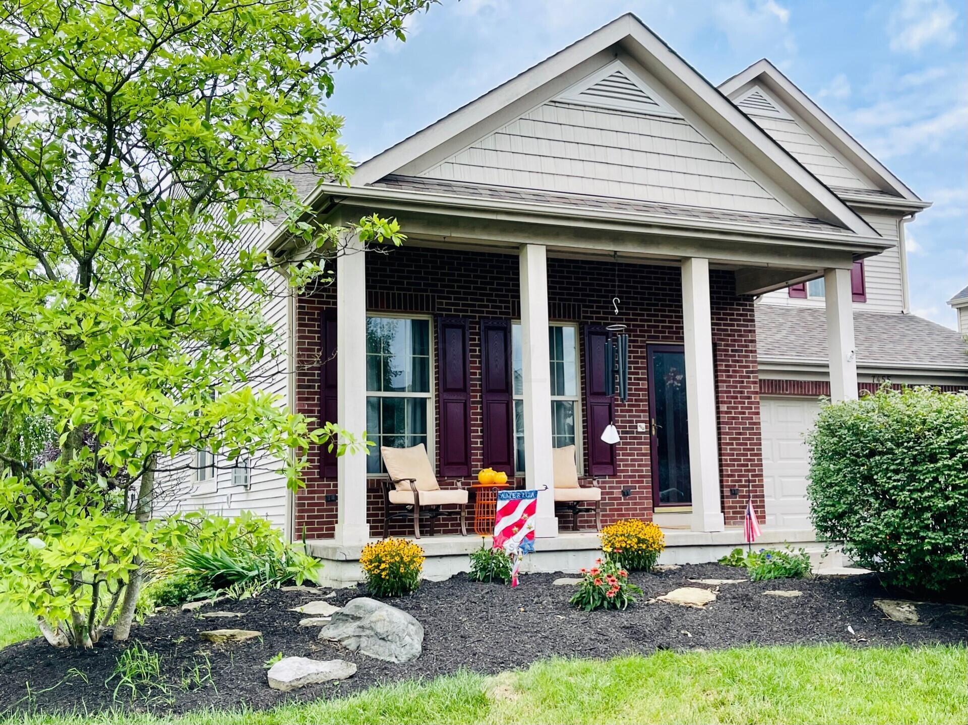 7455 Totten Springs Drive