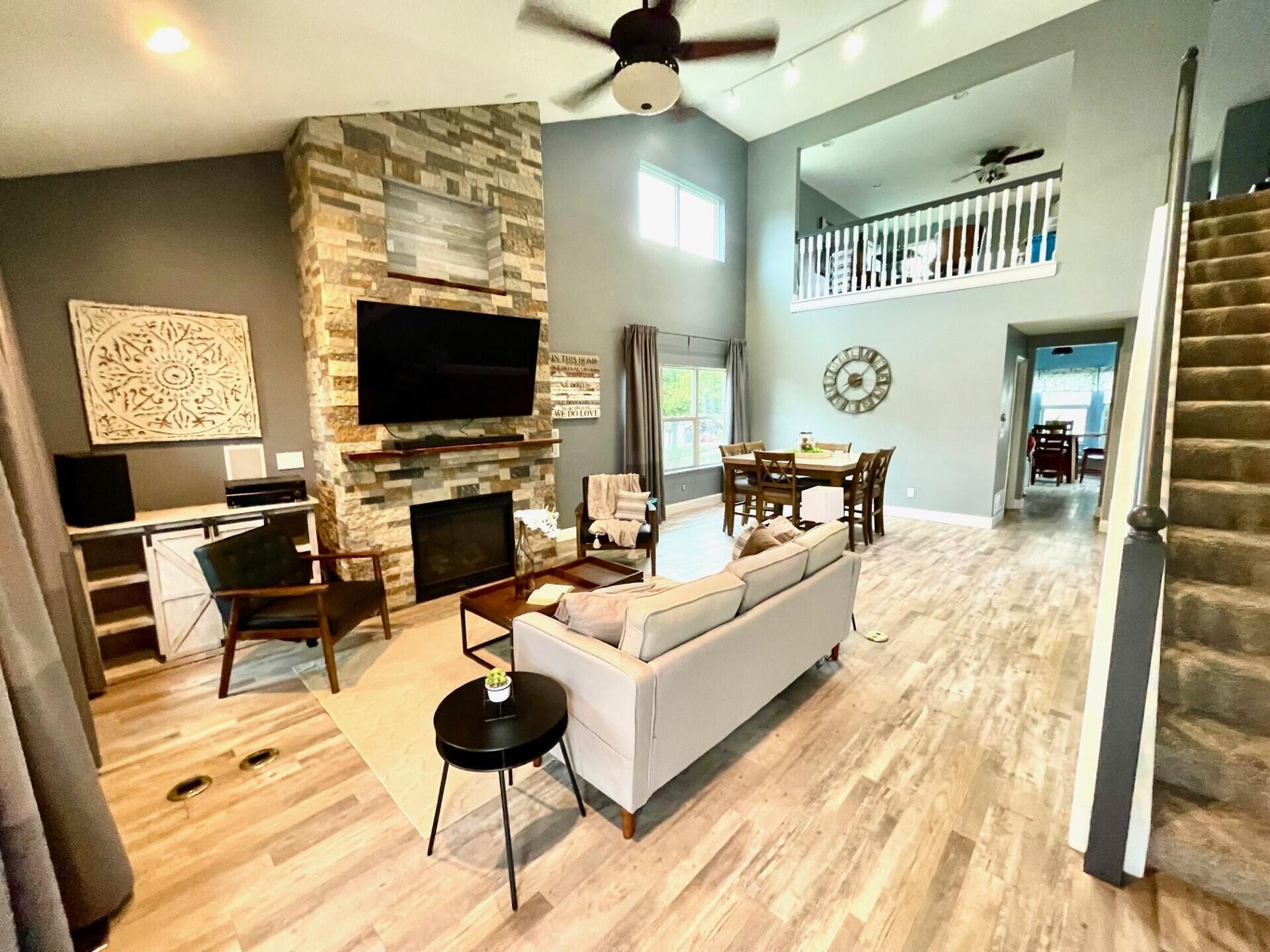 7455 Totten Springs Drive