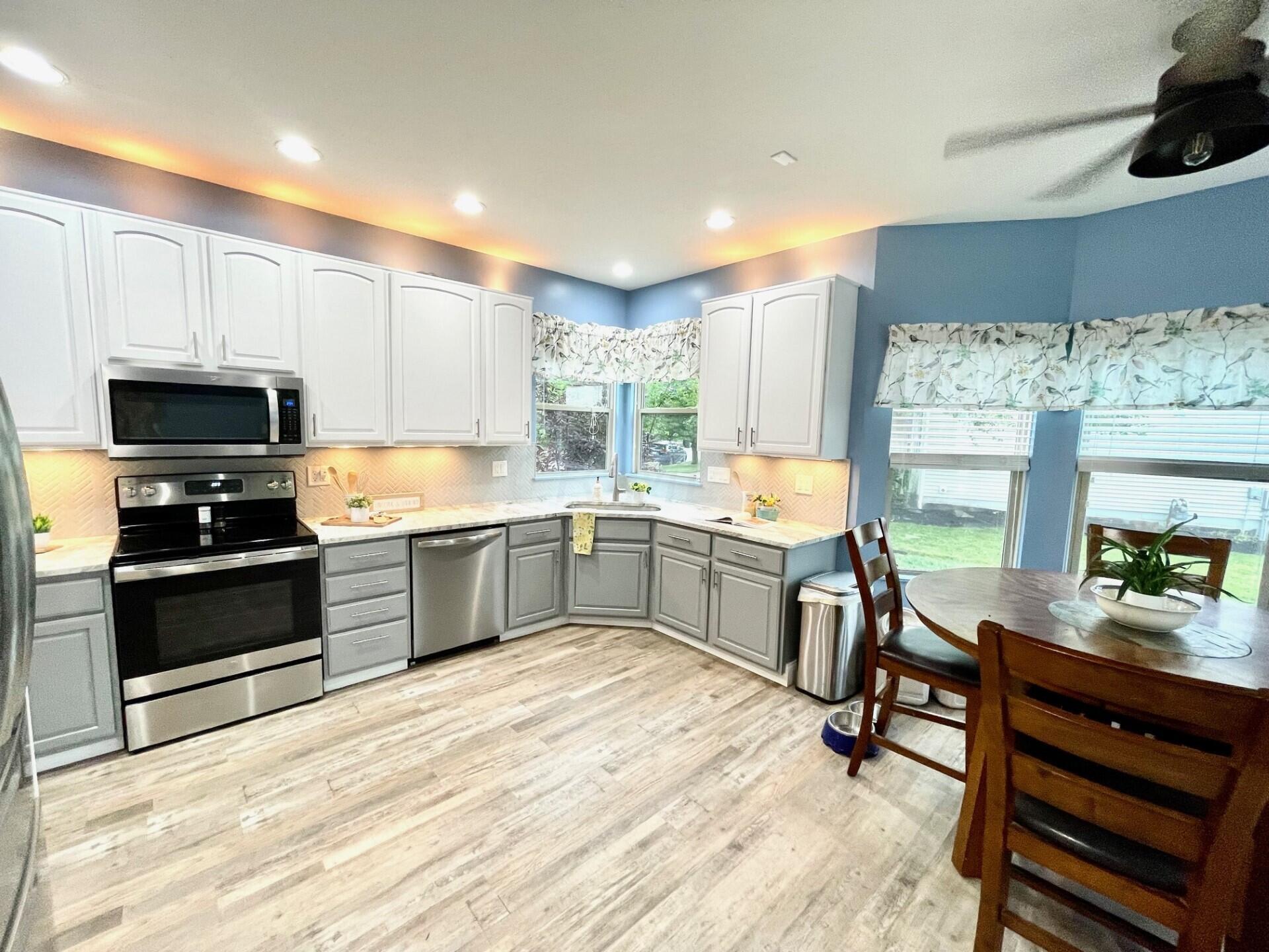 7455 Totten Springs Drive