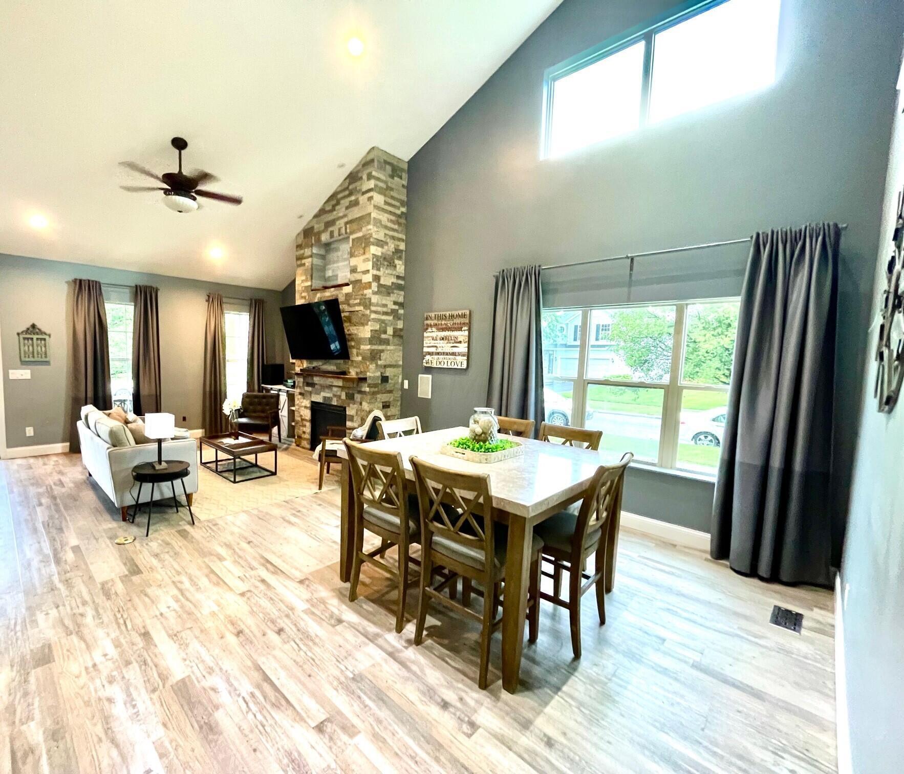 7455 Totten Springs Drive