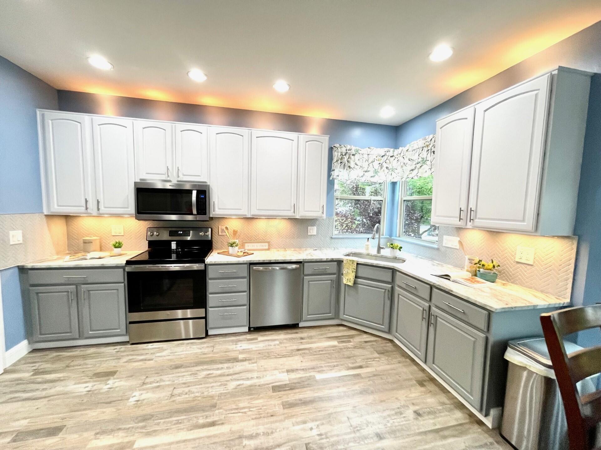 7455 Totten Springs Drive