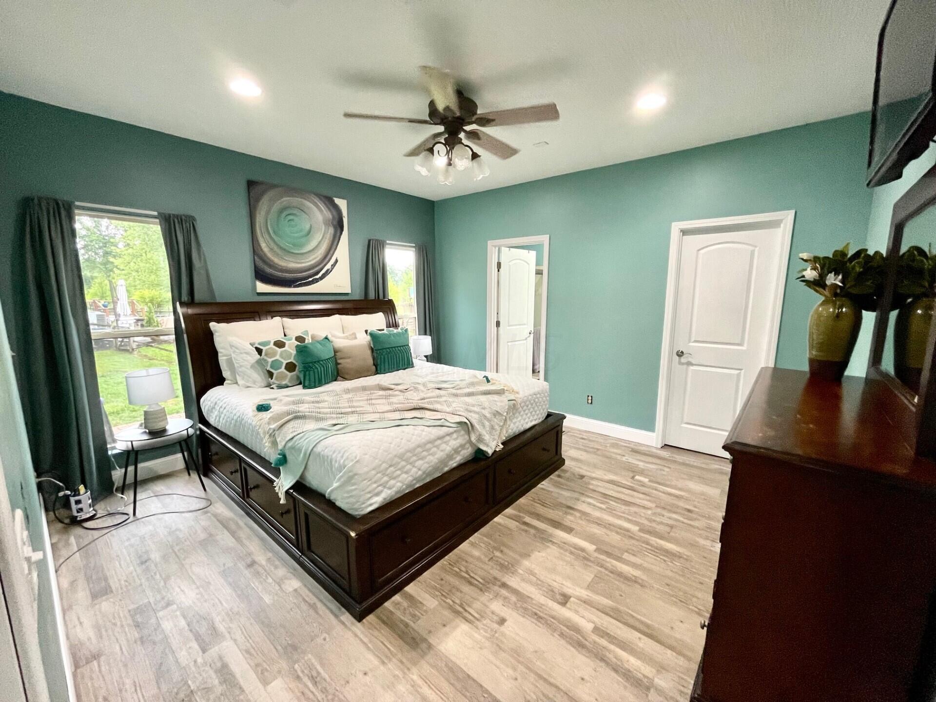 7455 Totten Springs Drive