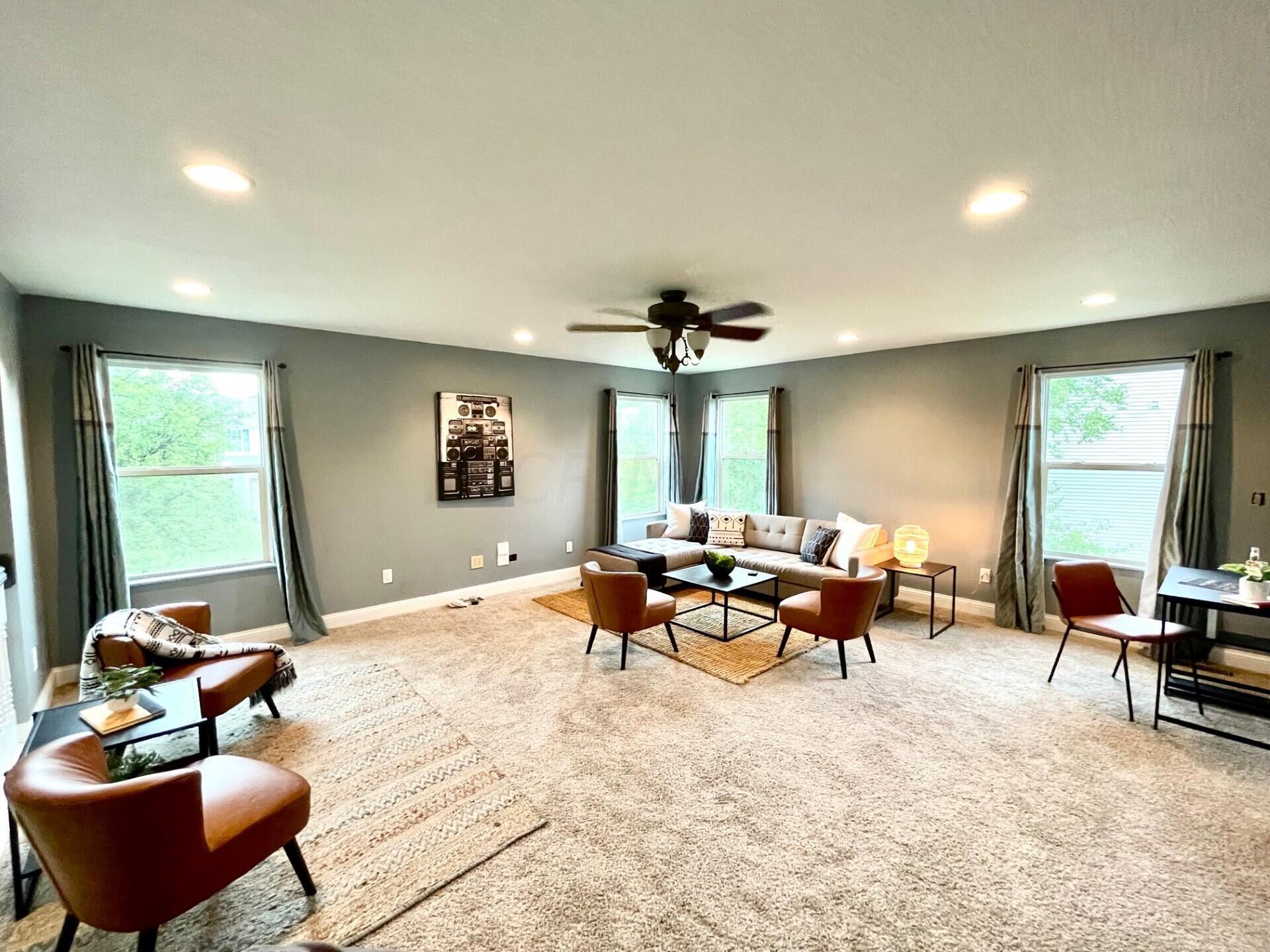 7455 Totten Springs Drive