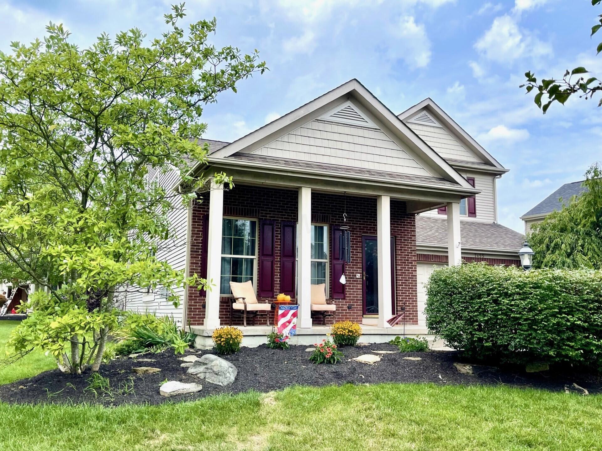 7455 Totten Springs Drive