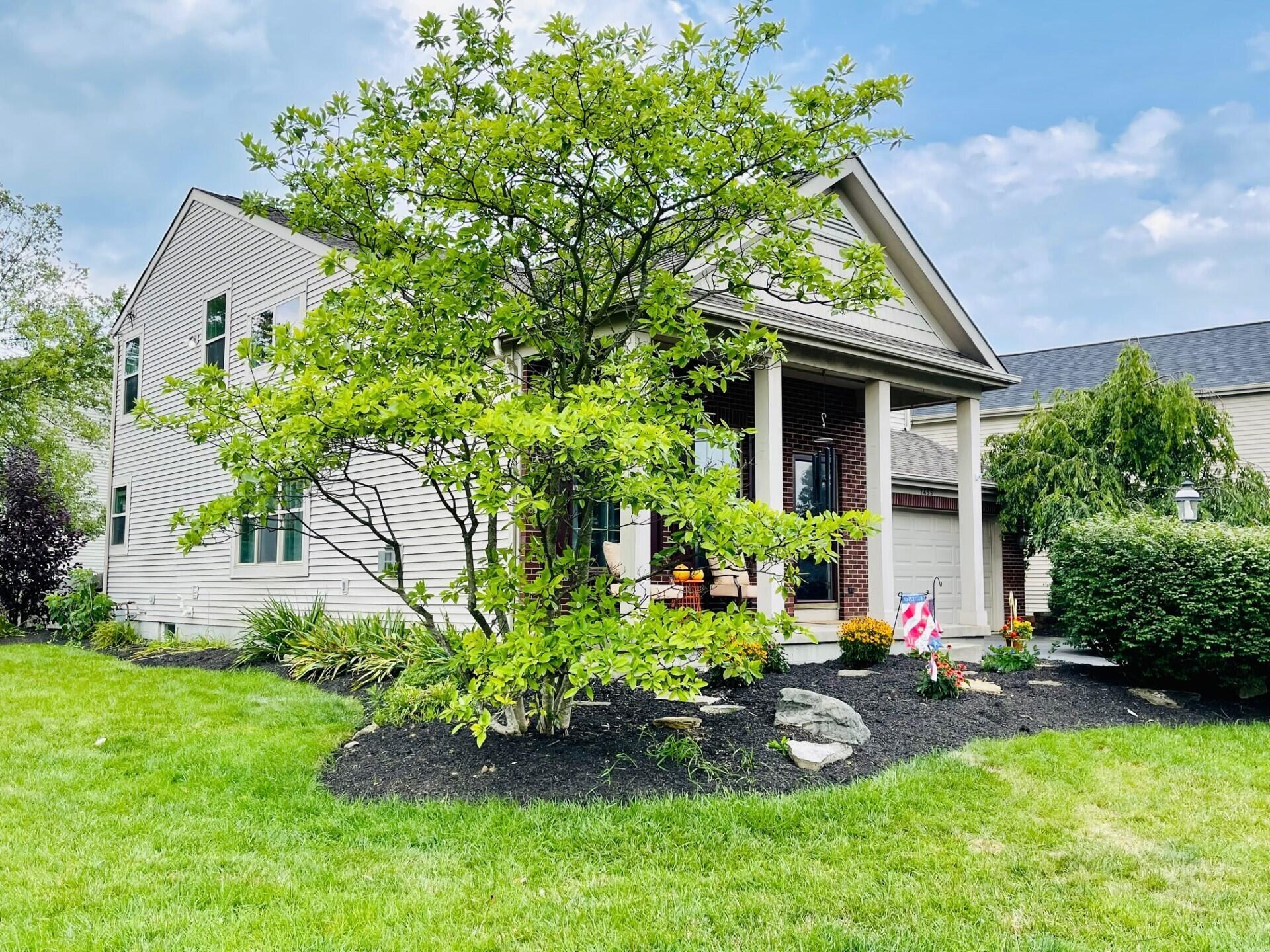 7455 Totten Springs Drive