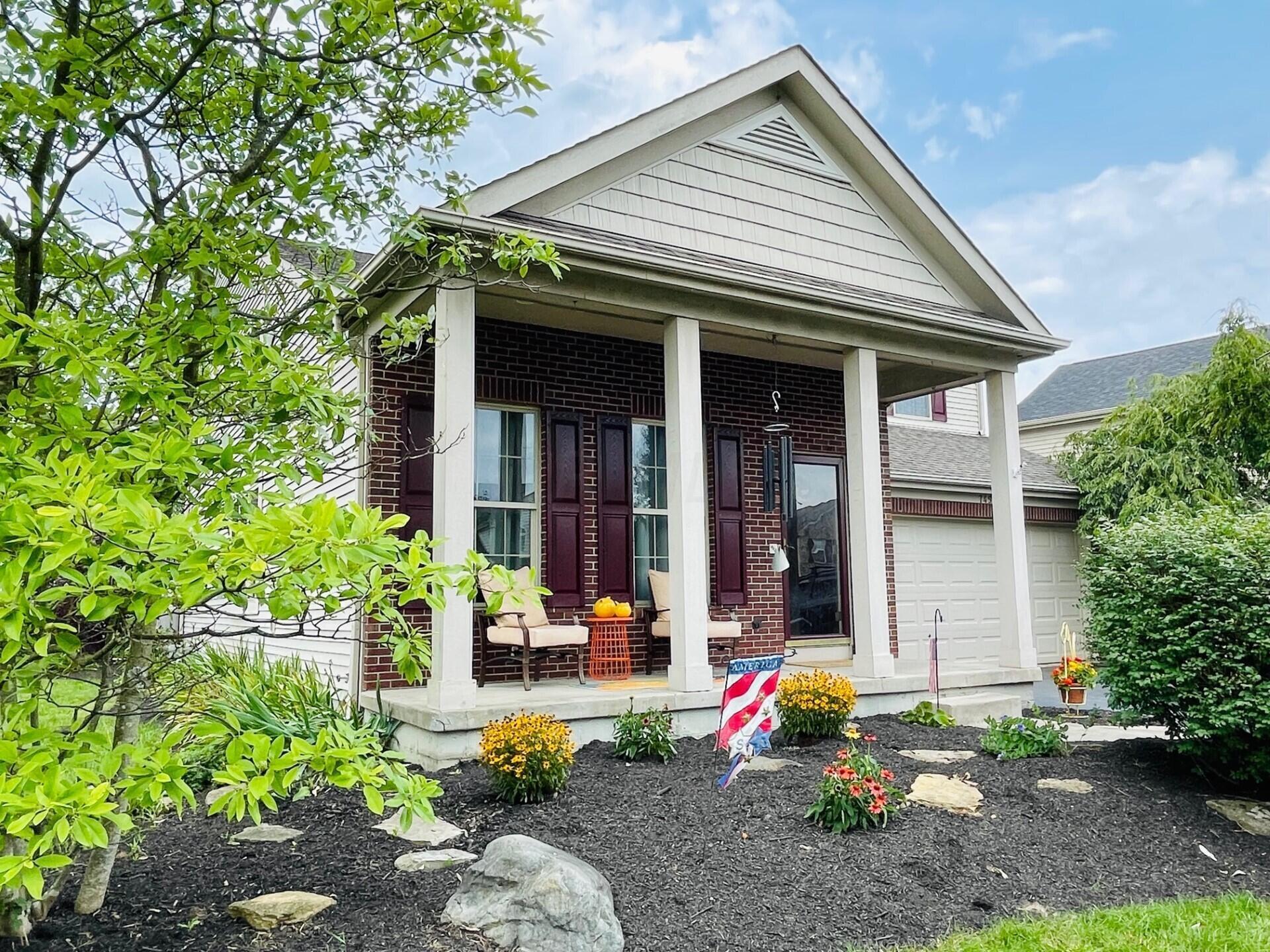 7455 Totten Springs Drive