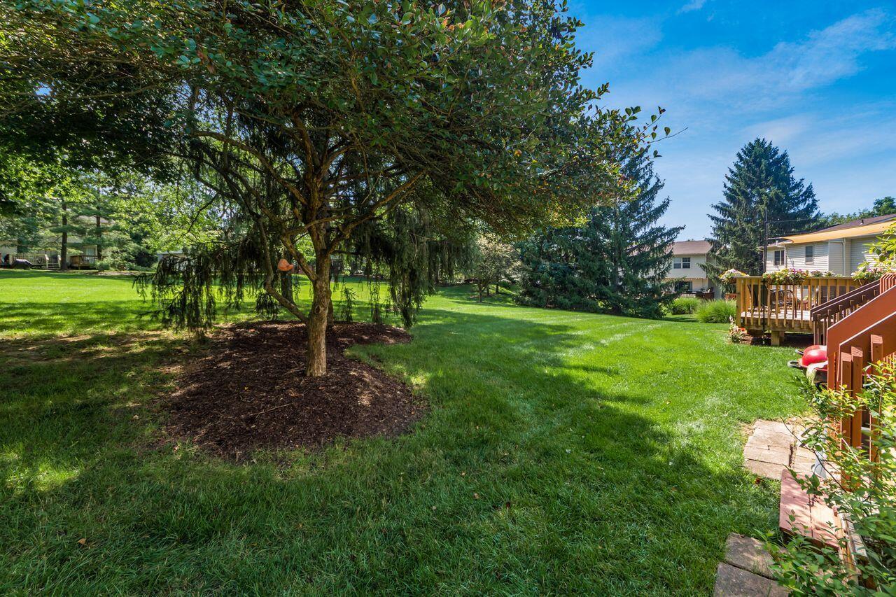 508 Foxtrail Circle W, 28