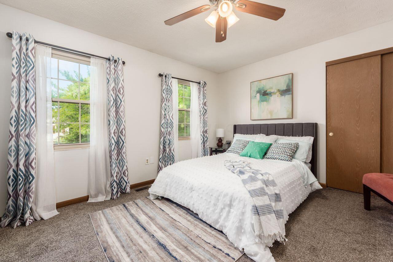 508 Foxtrail Circle W, 28