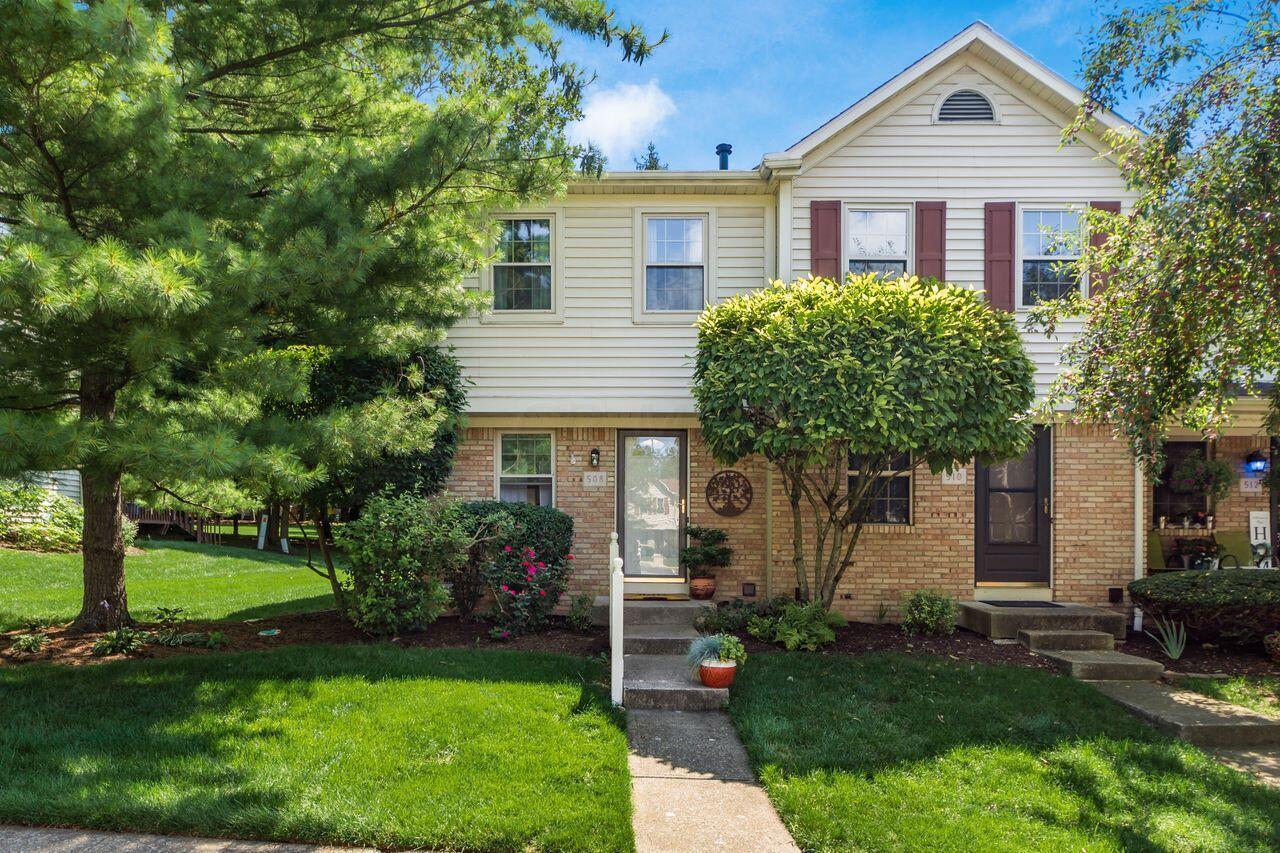 508 Foxtrail Circle W, 28