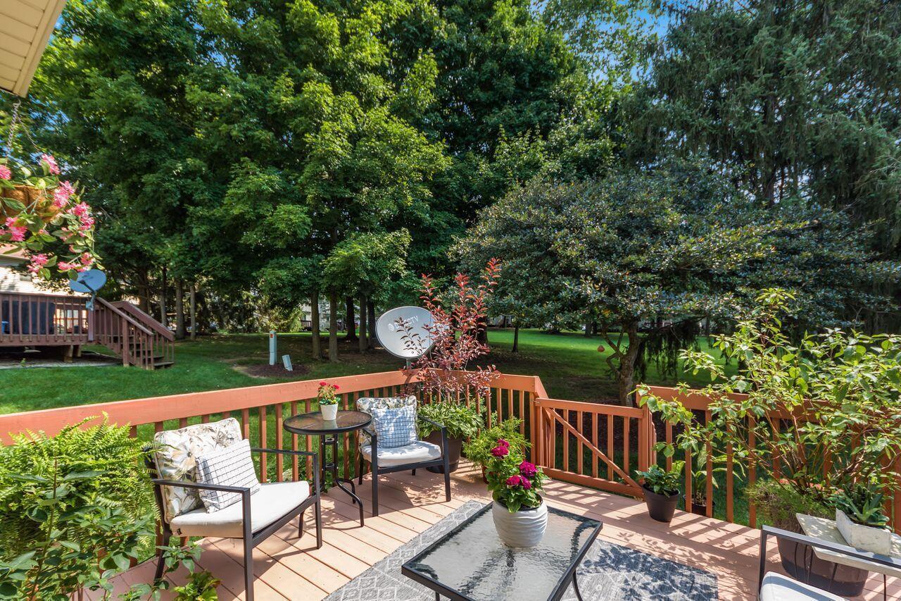 508 Foxtrail Circle W, 28