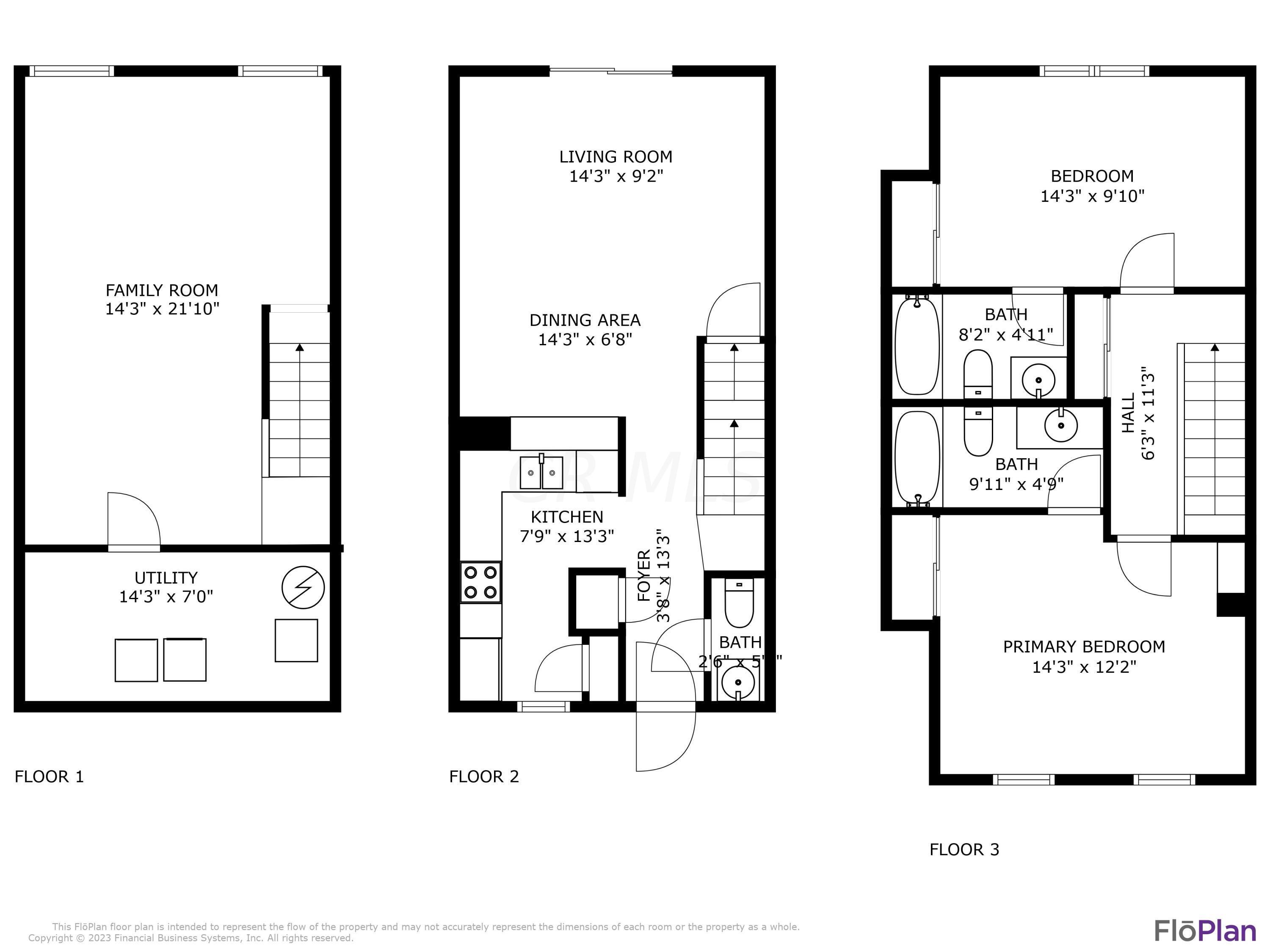 508 Foxtrail Circle W, 28