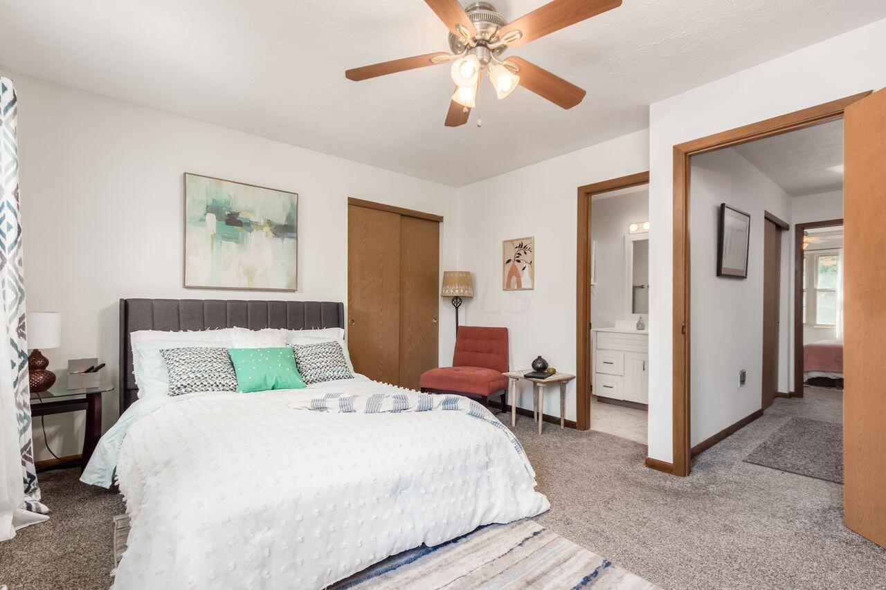 508 Foxtrail Circle W, 28