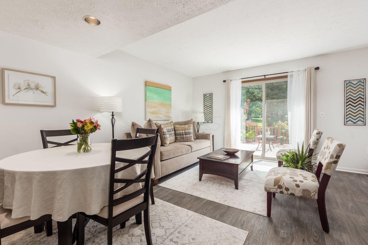 508 Foxtrail Circle W, 28
