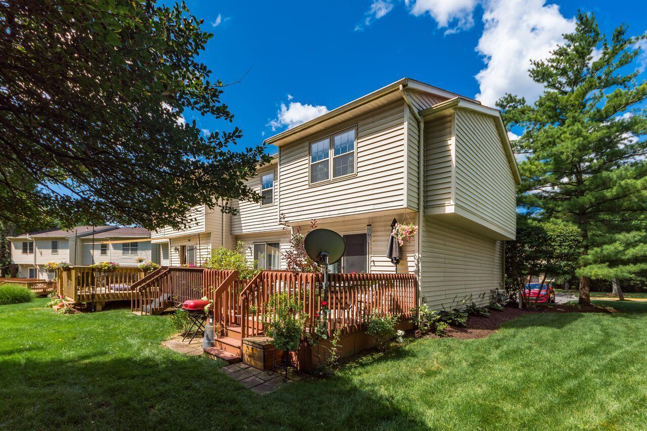 508 Foxtrail Circle W, 28