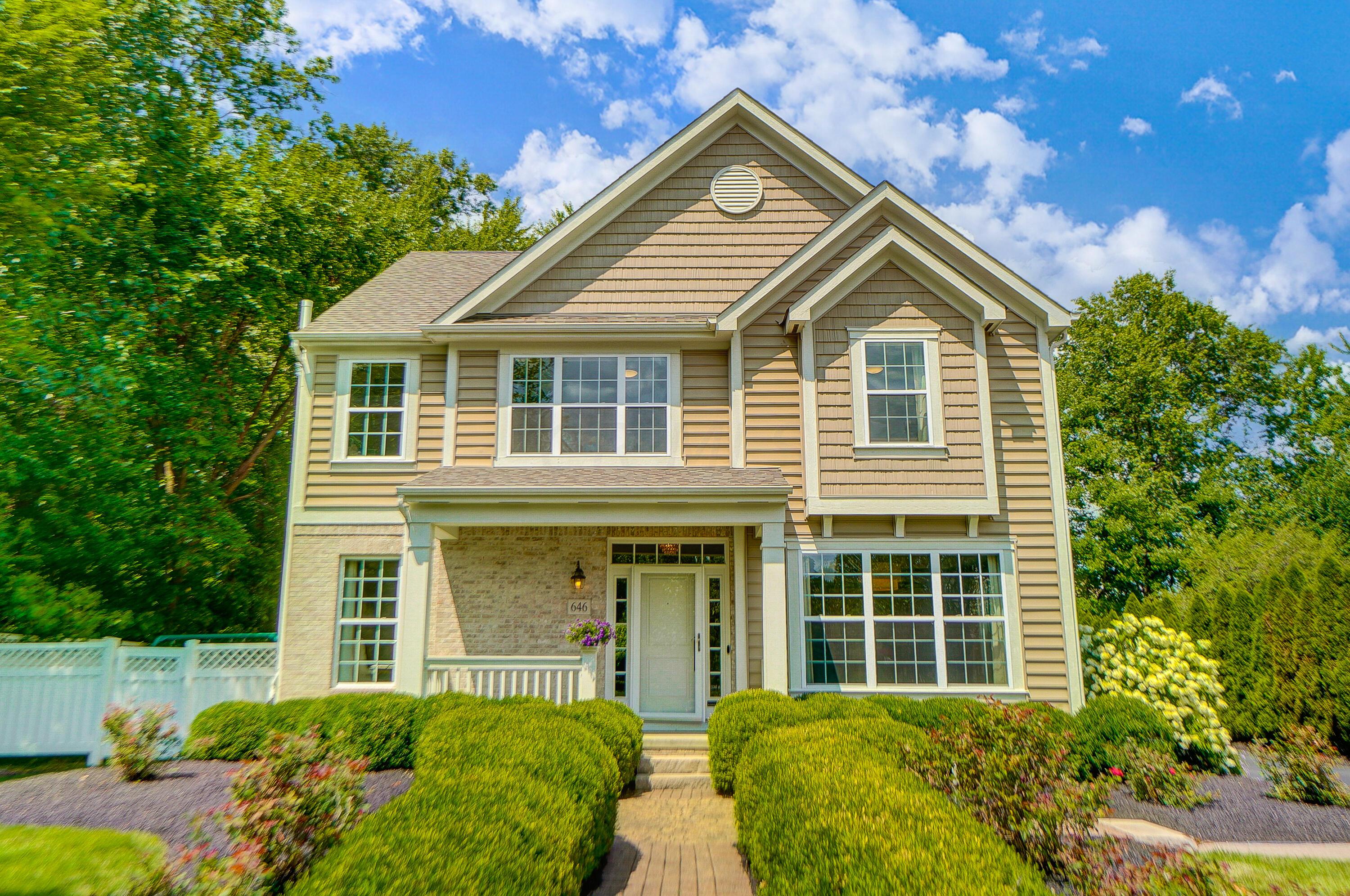 646 Collier Drive