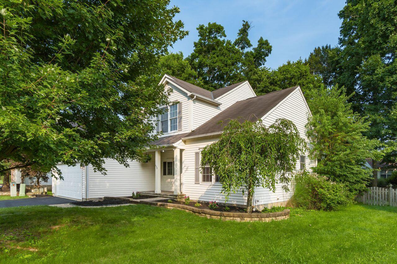 998 Gray Drive