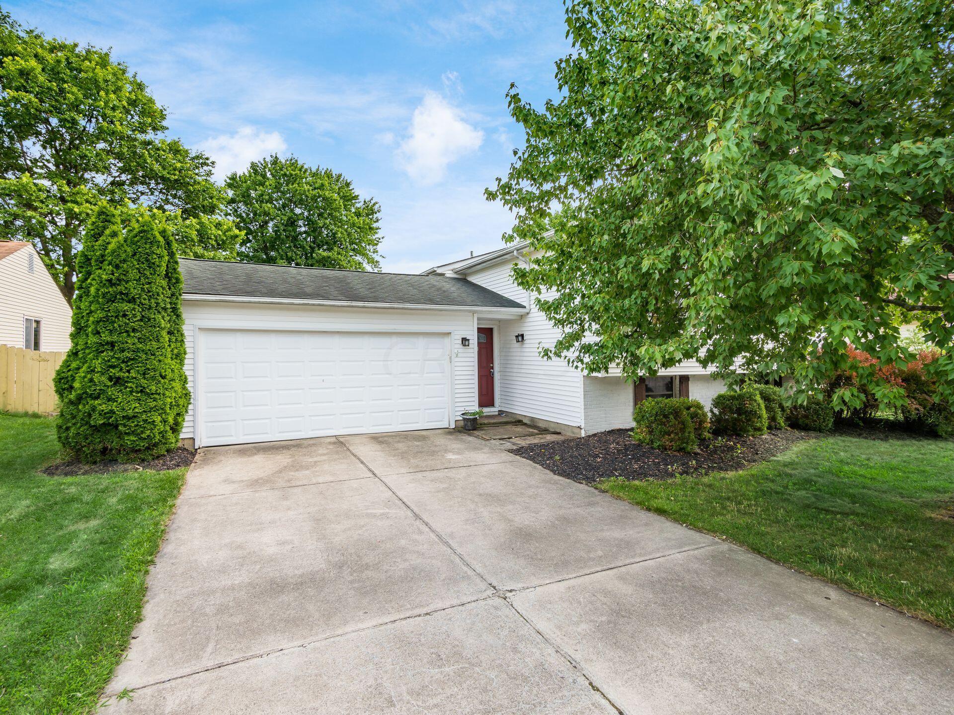 1905 High Ridge Place