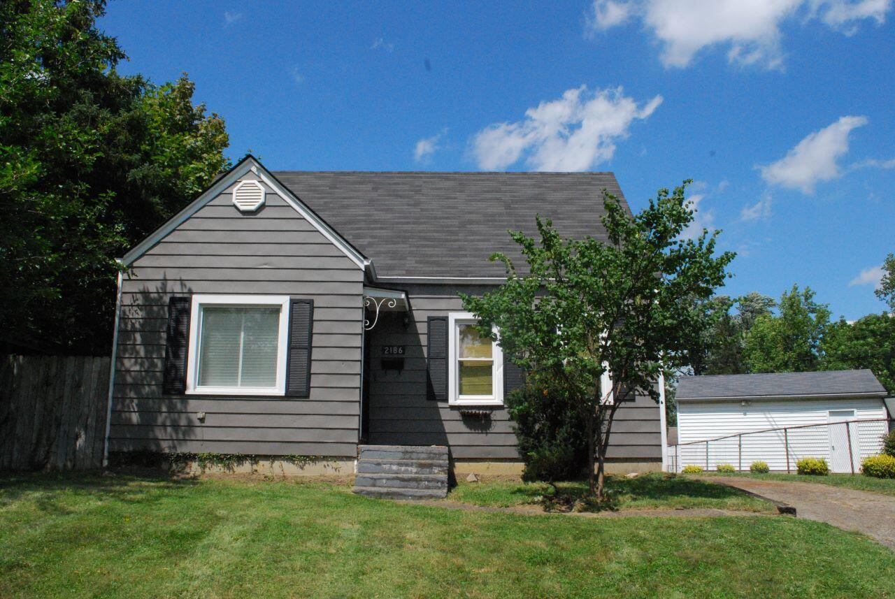 2186 Argyle Drive