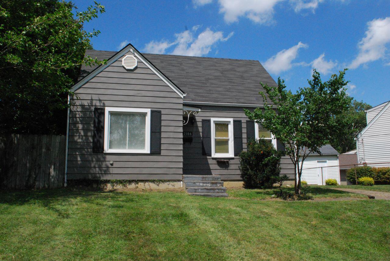 2186 Argyle Drive