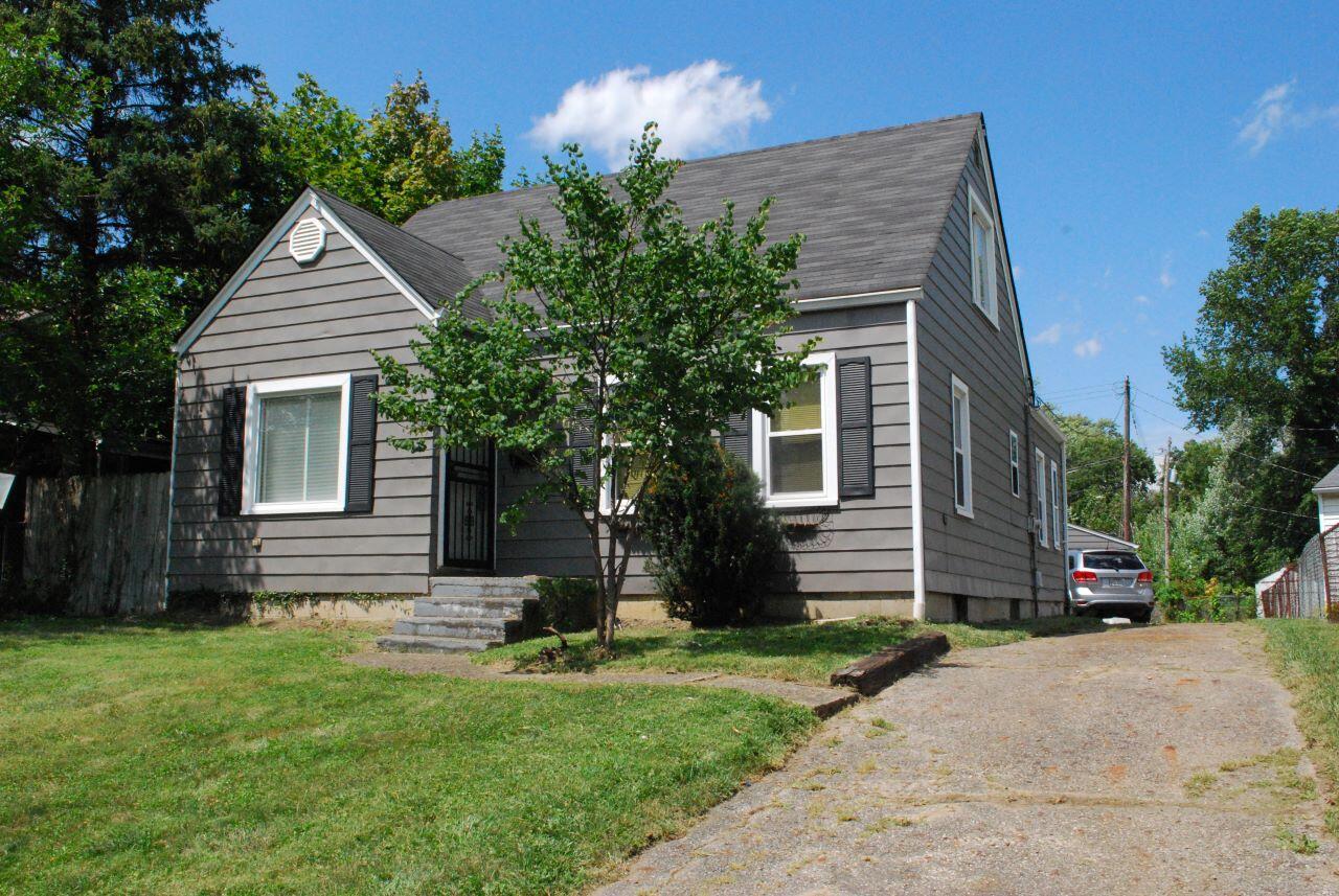 2186 Argyle Drive