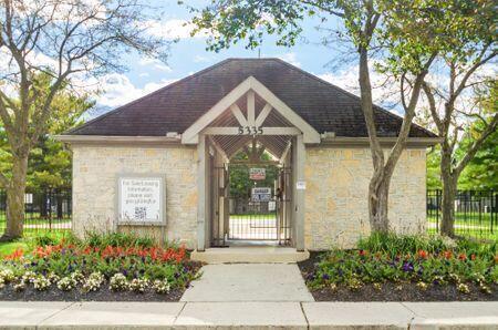 2750 Greystone Drive, B