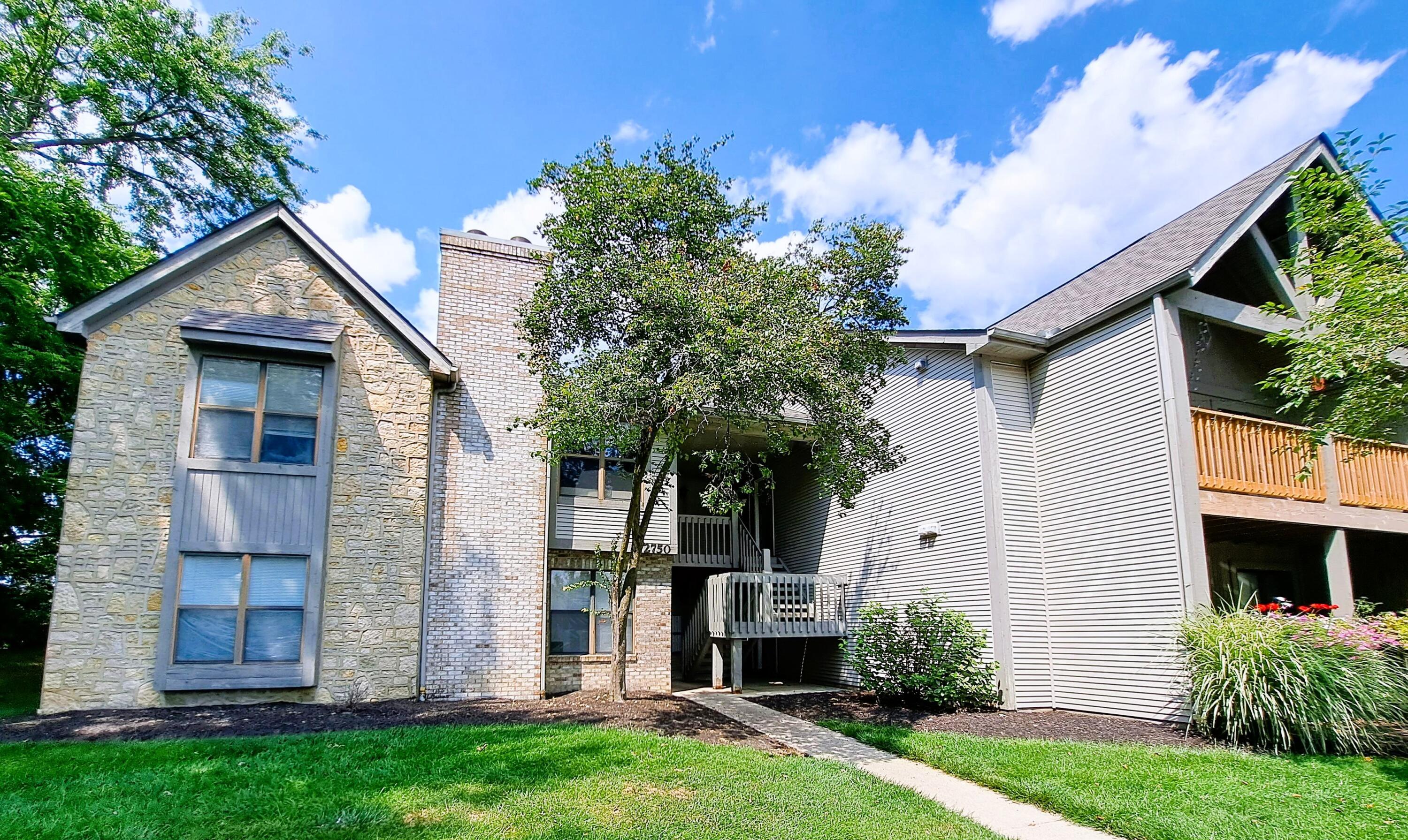 2750 Greystone Drive, B