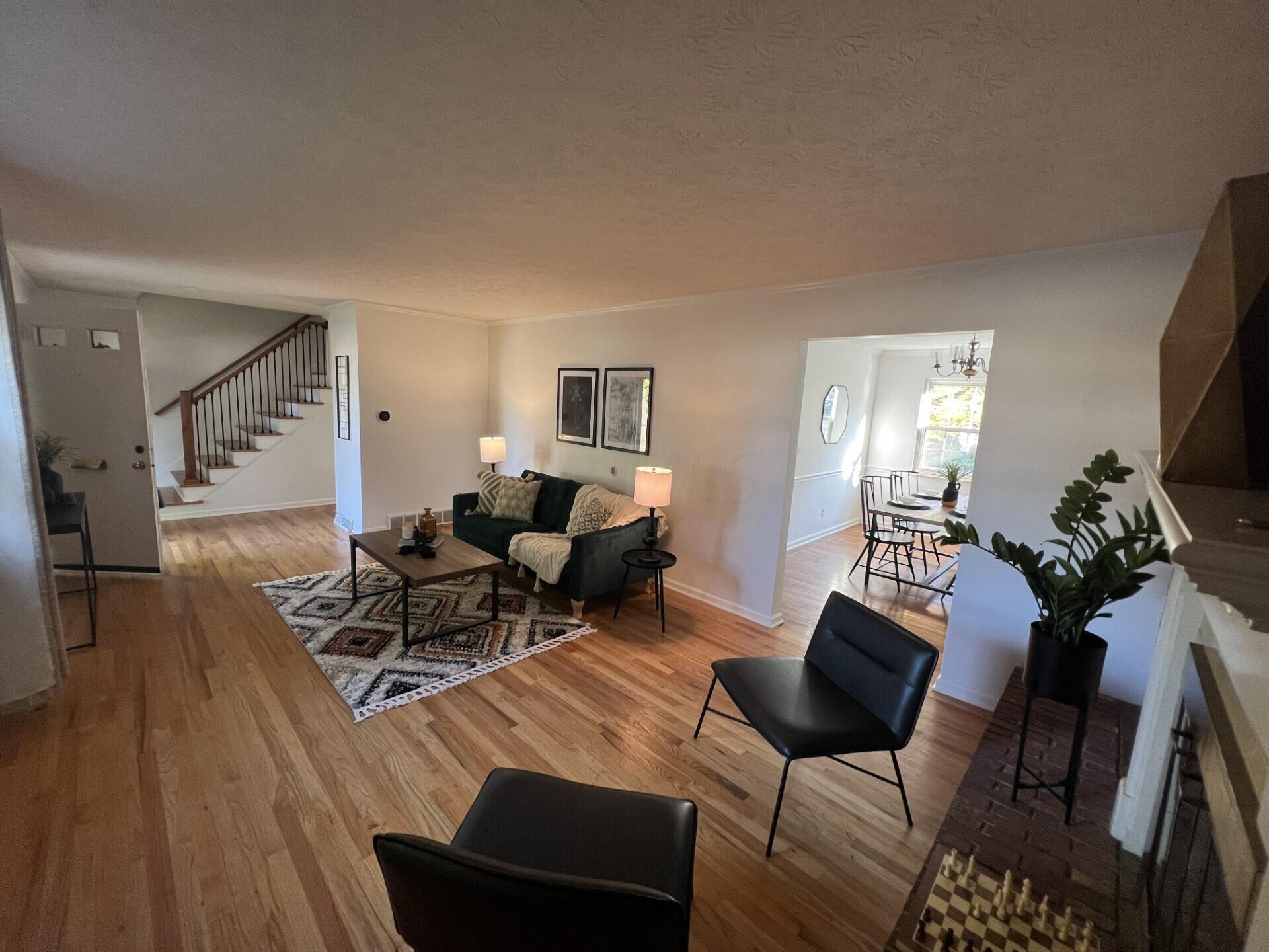 1131 Langland Drive