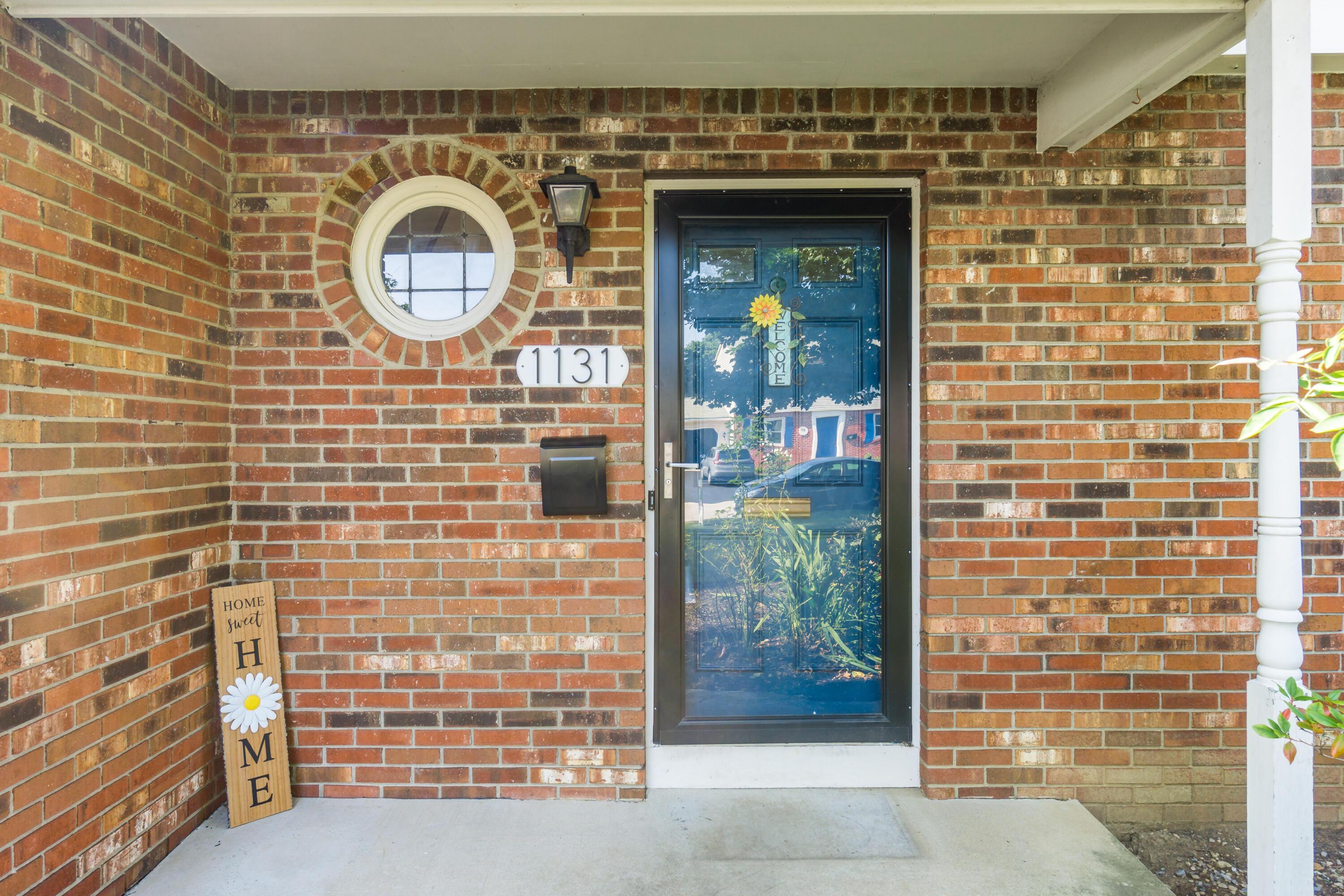 1131 Langland Drive