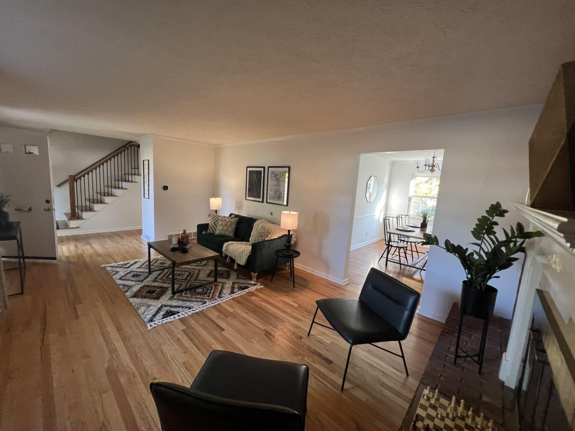 1131 Langland Drive