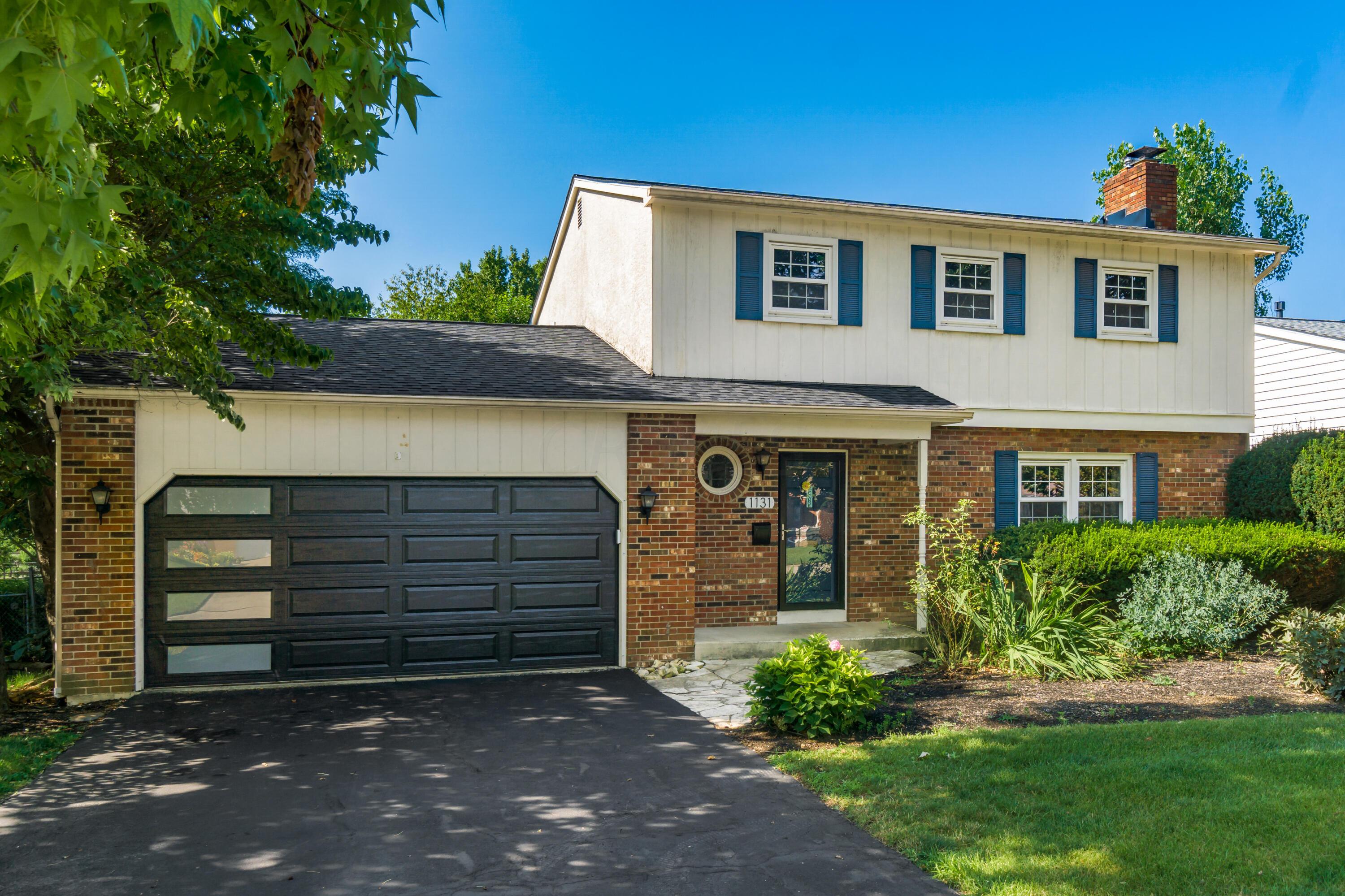 1131 Langland Drive