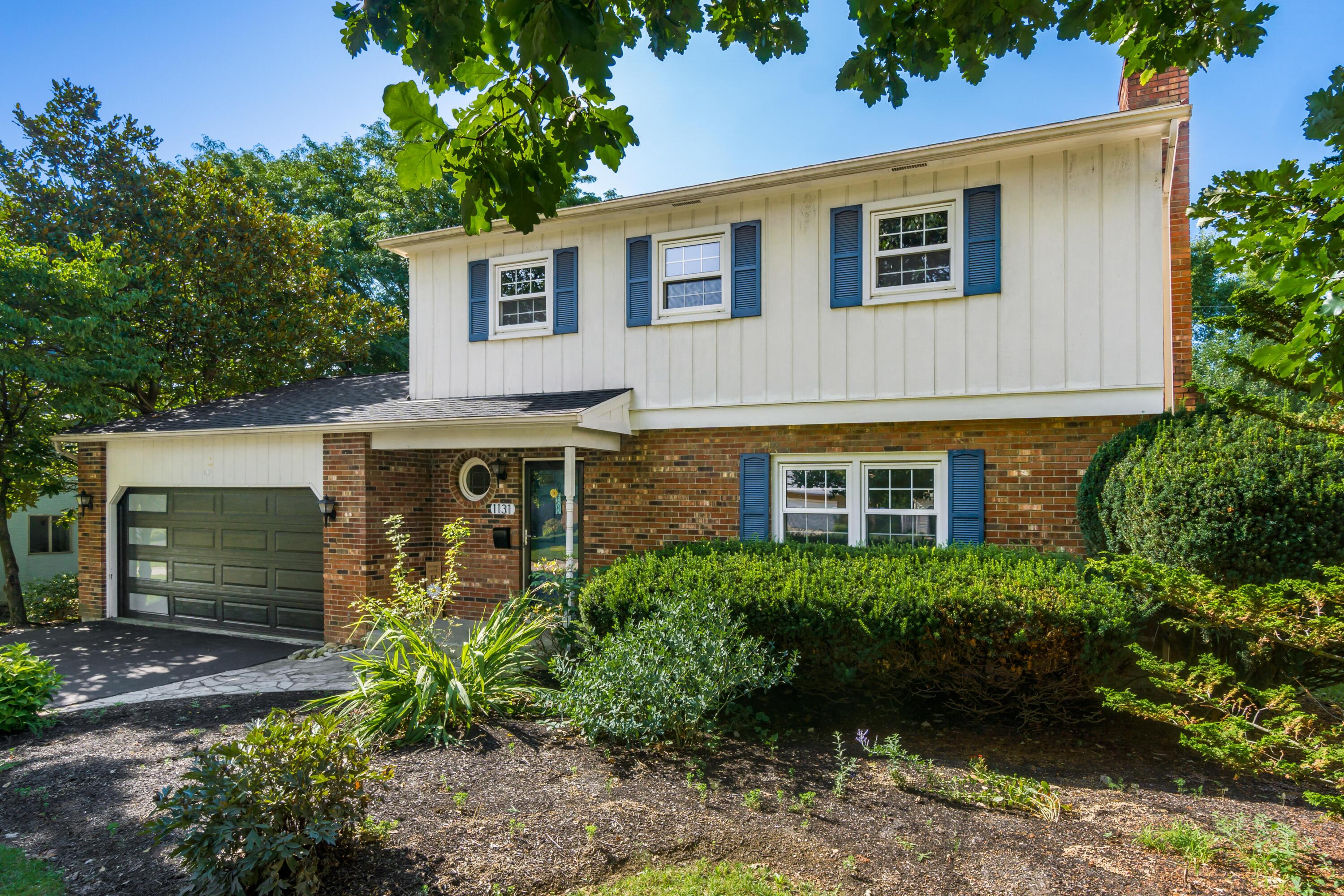 1131 Langland Drive