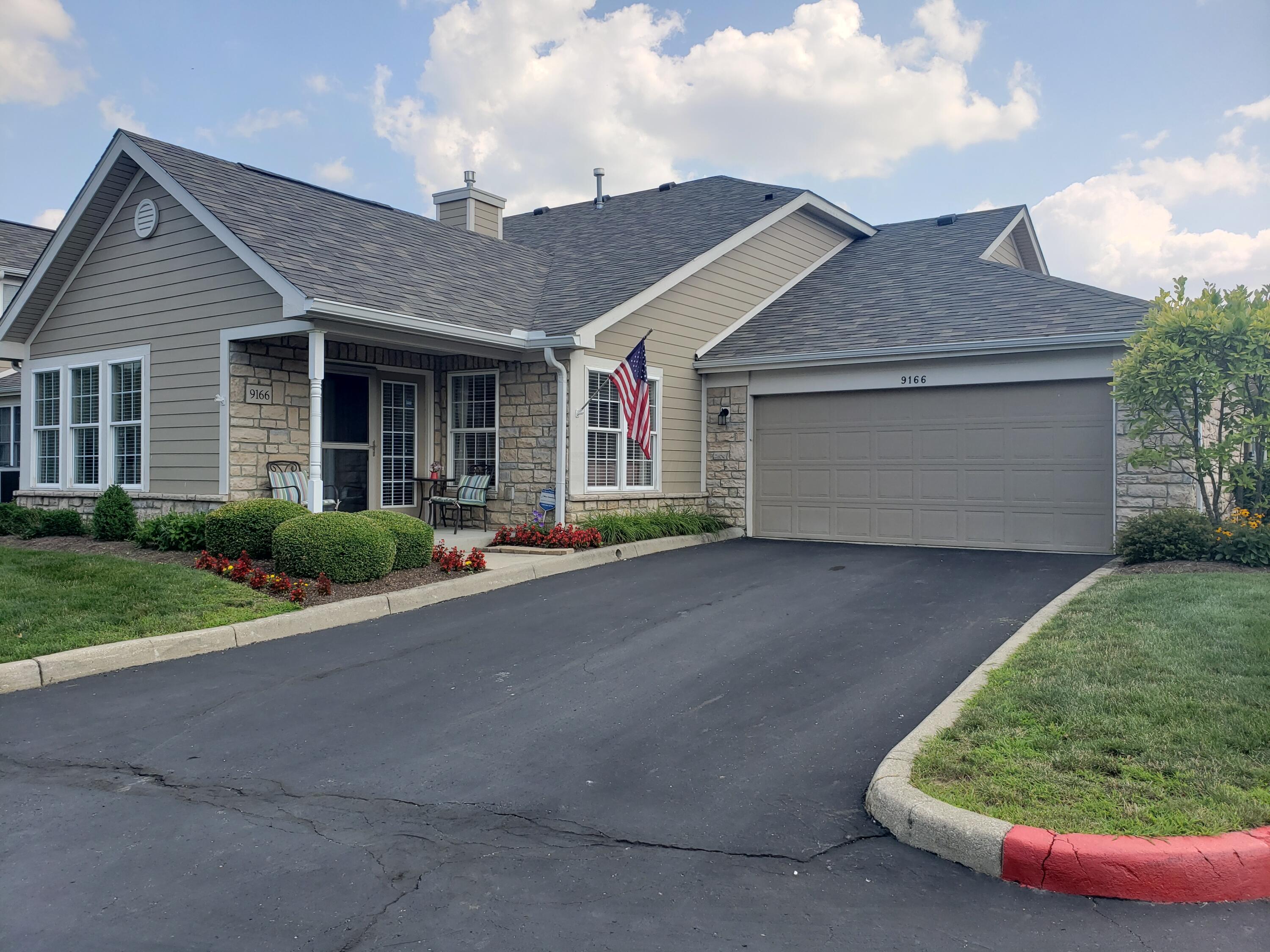 9166 Gramford Street