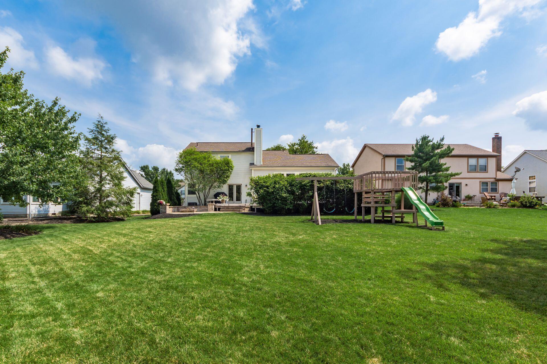 8466 Juniper Drive