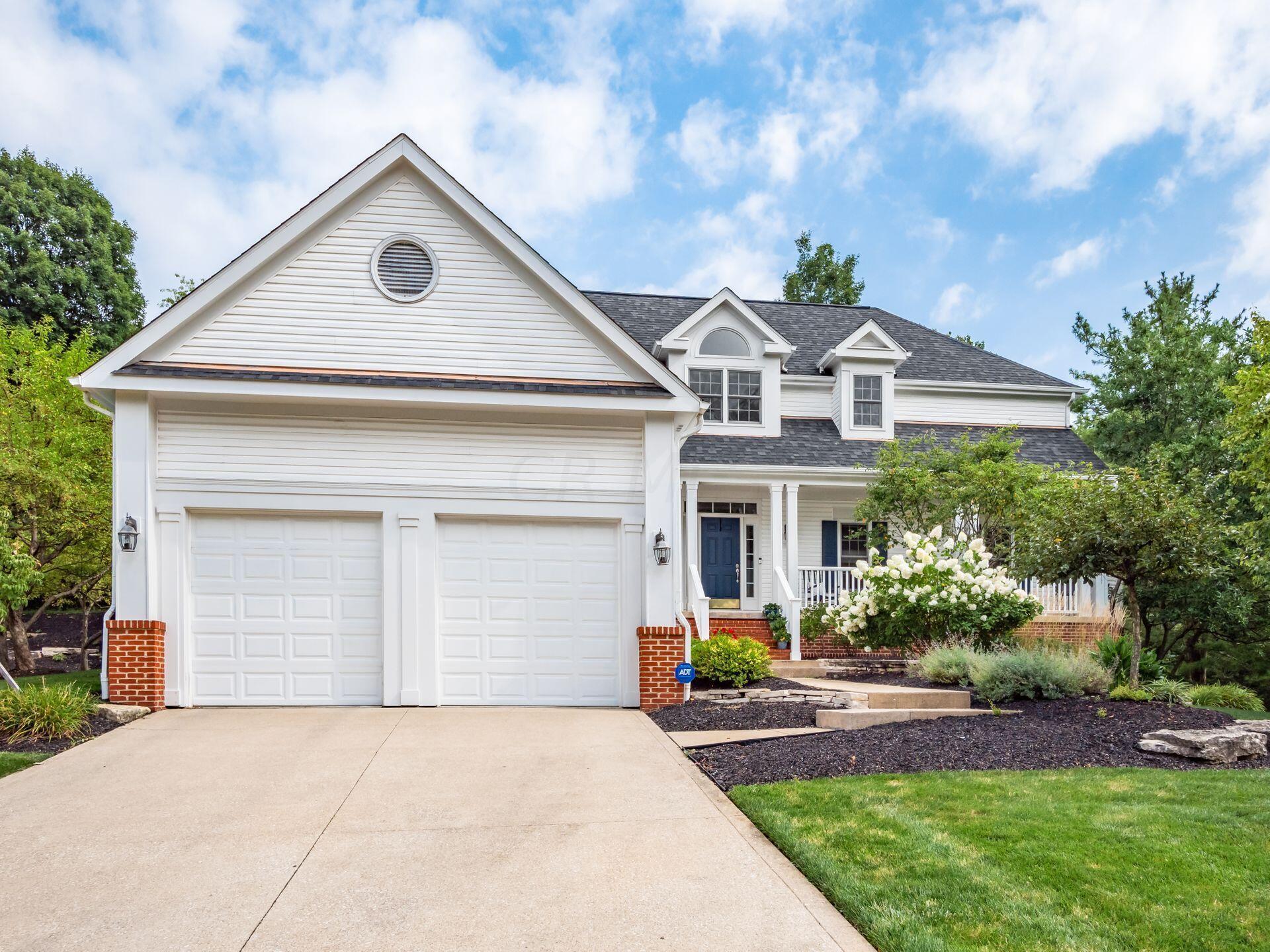 5023 Oakmont Place