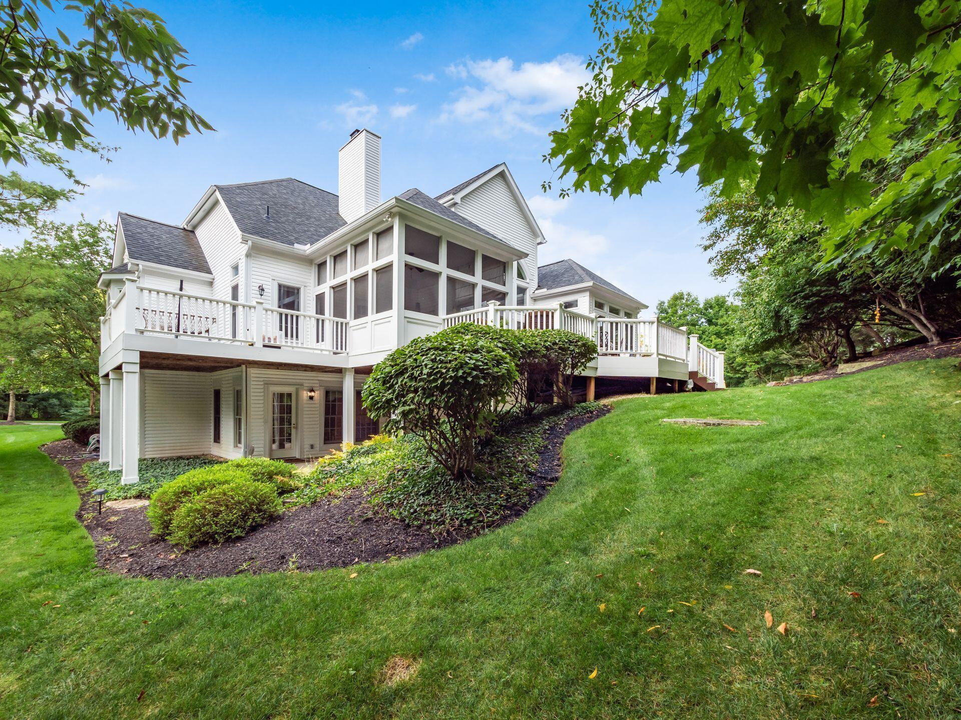 5023 Oakmont Place