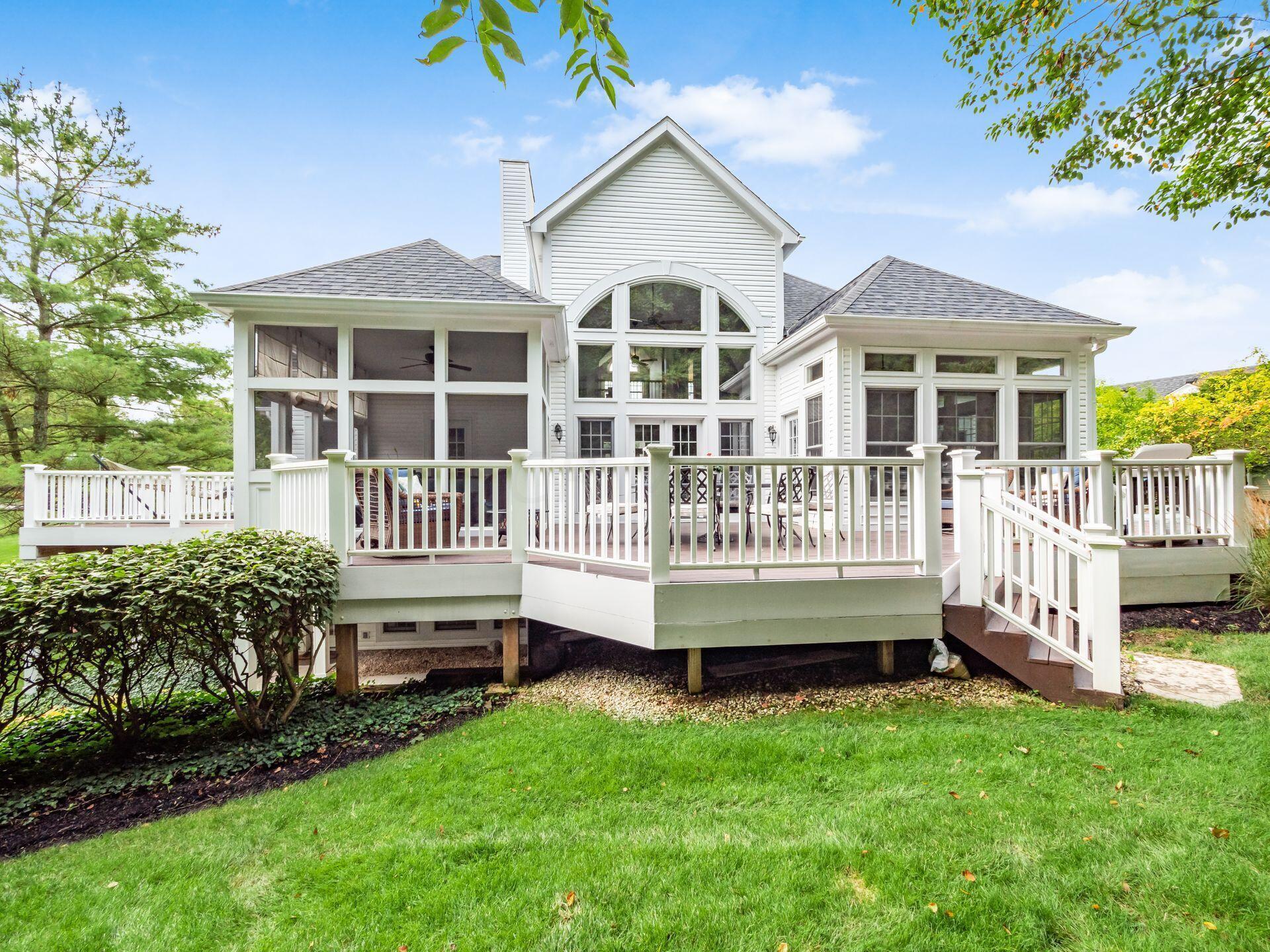 5023 Oakmont Place