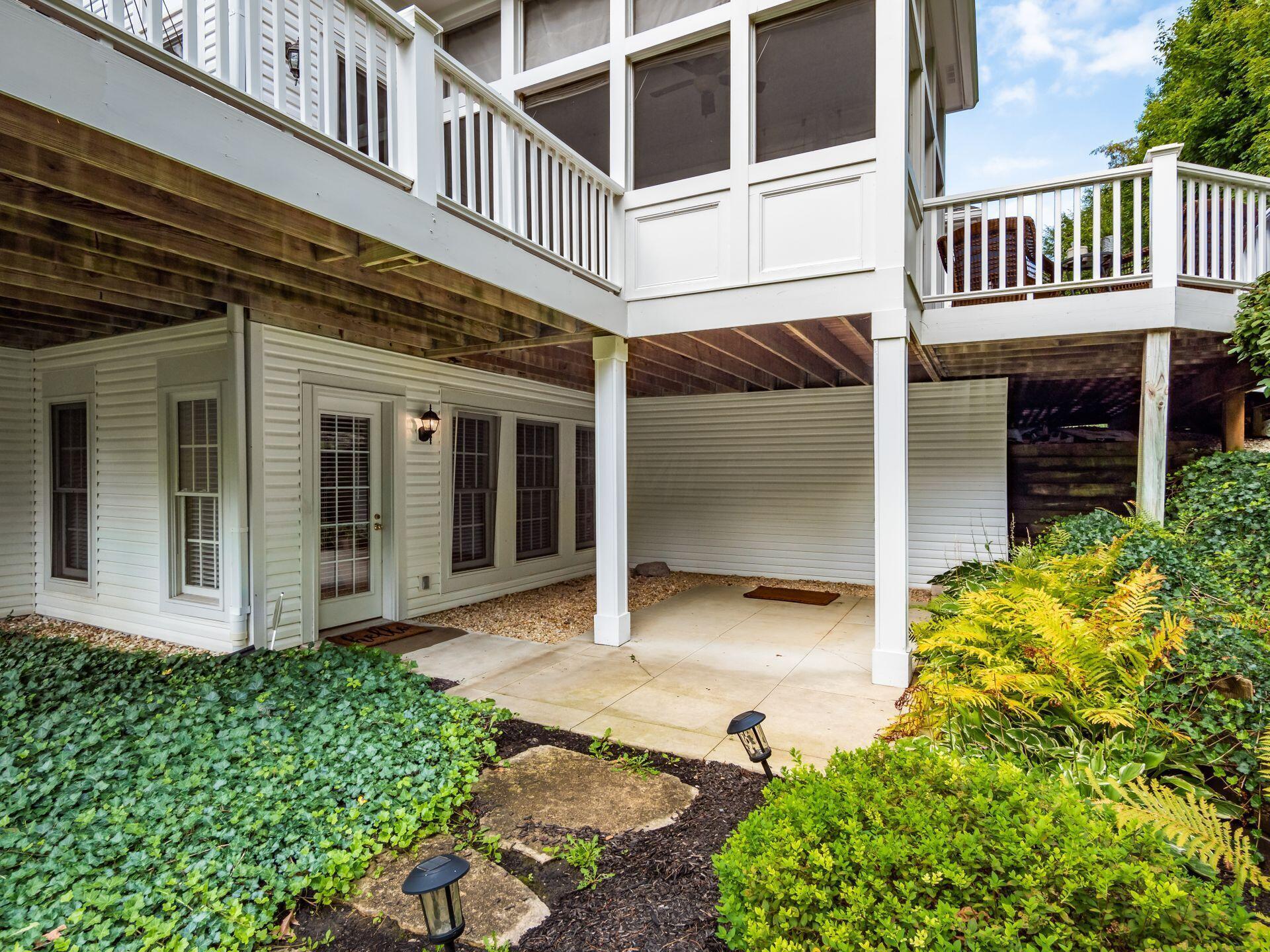 5023 Oakmont Place