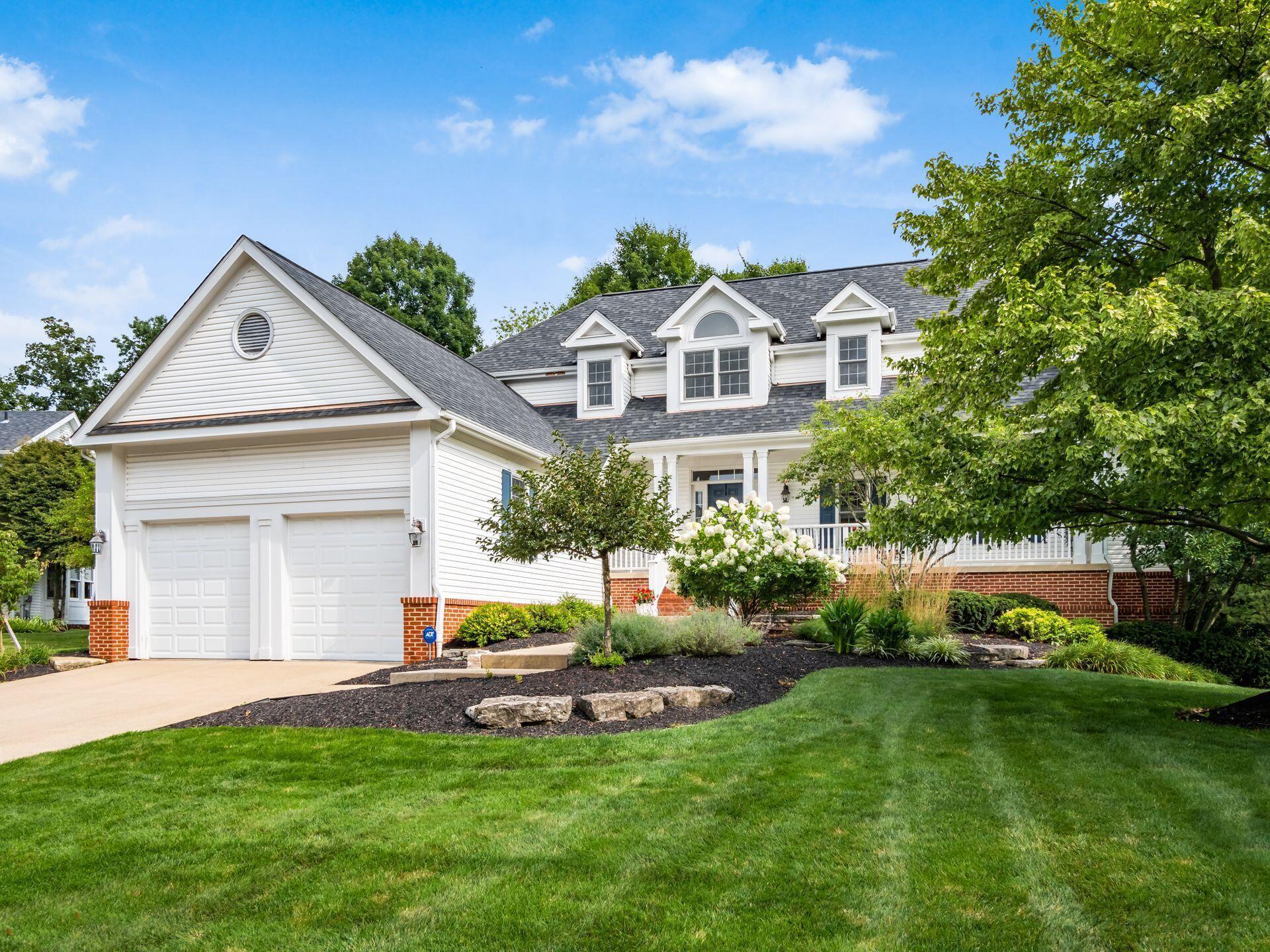 5023 Oakmont Place