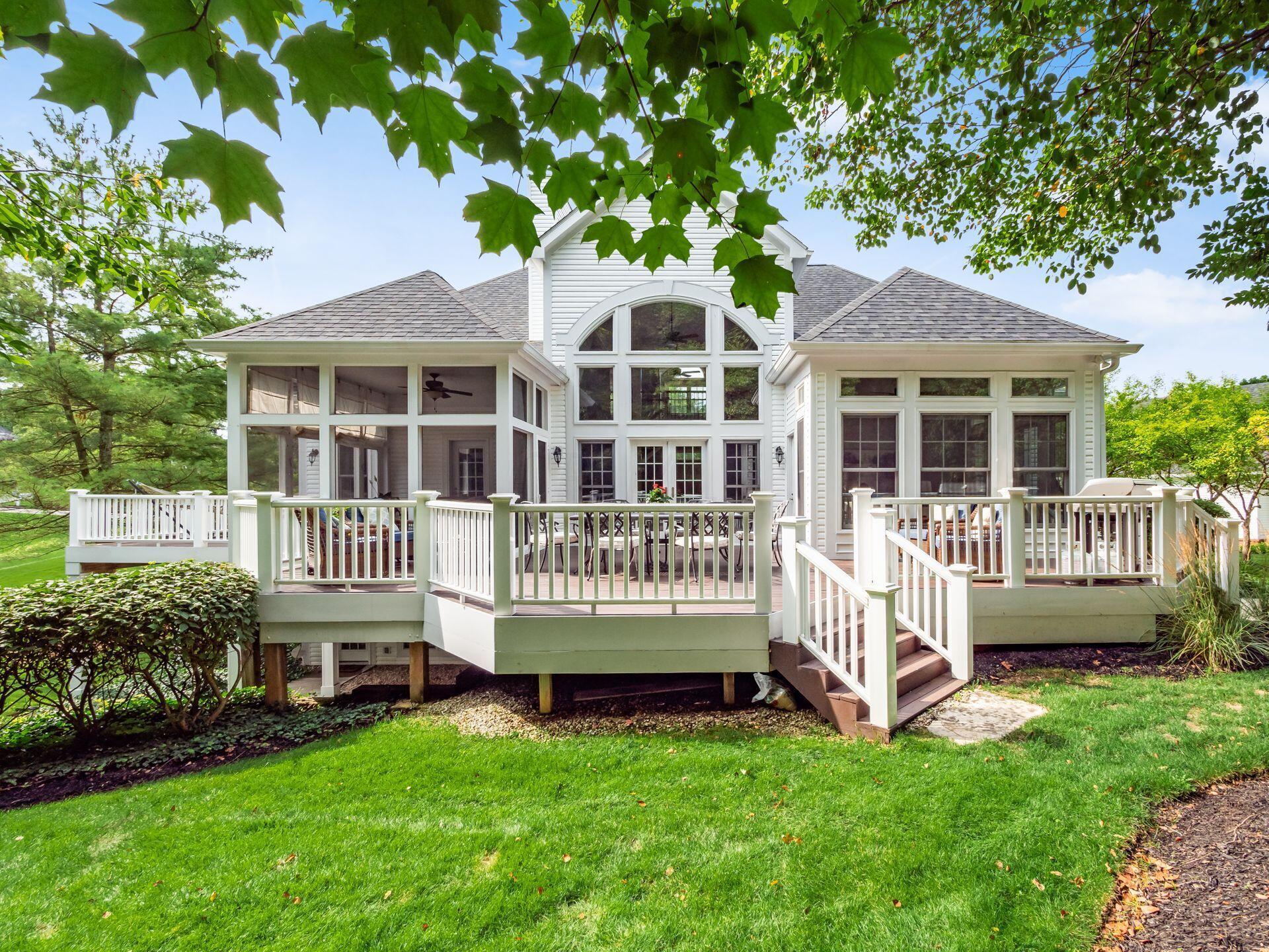 5023 Oakmont Place