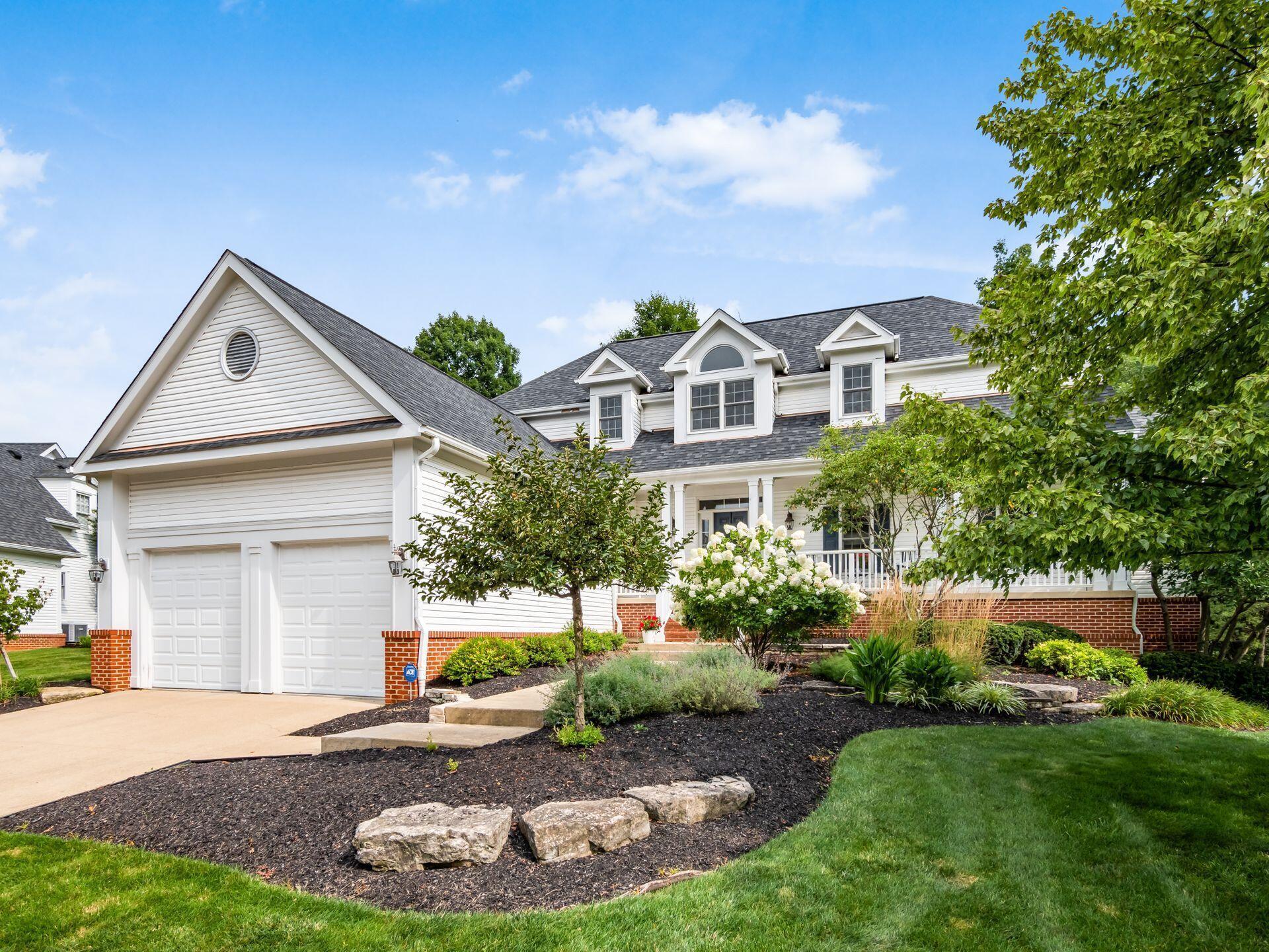 5023 Oakmont Place