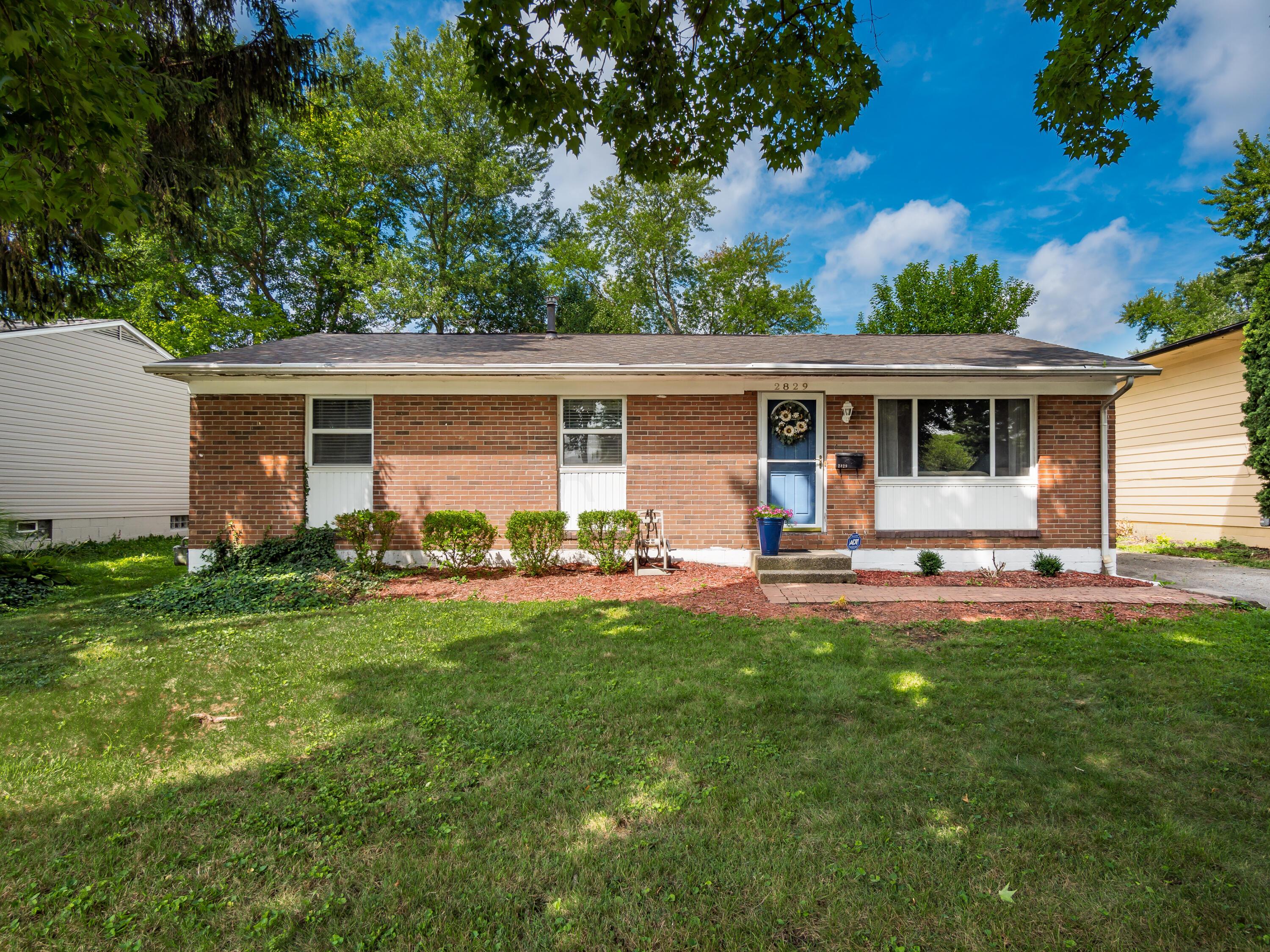 2829 Fleet Road